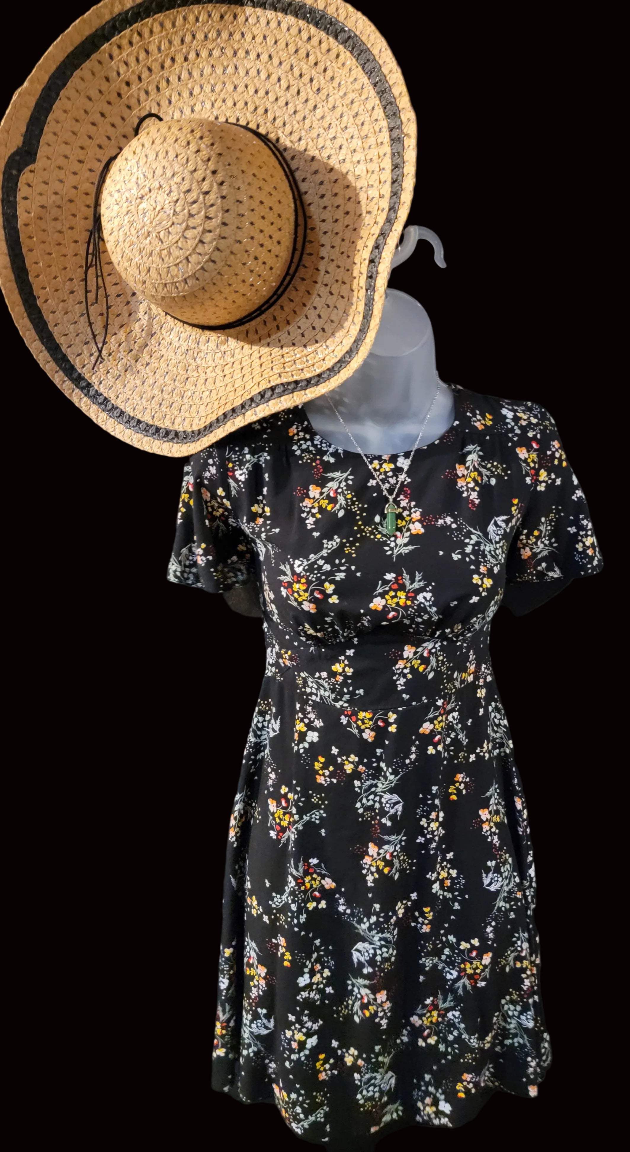 Sexy Summer Sundress/Romper Sets