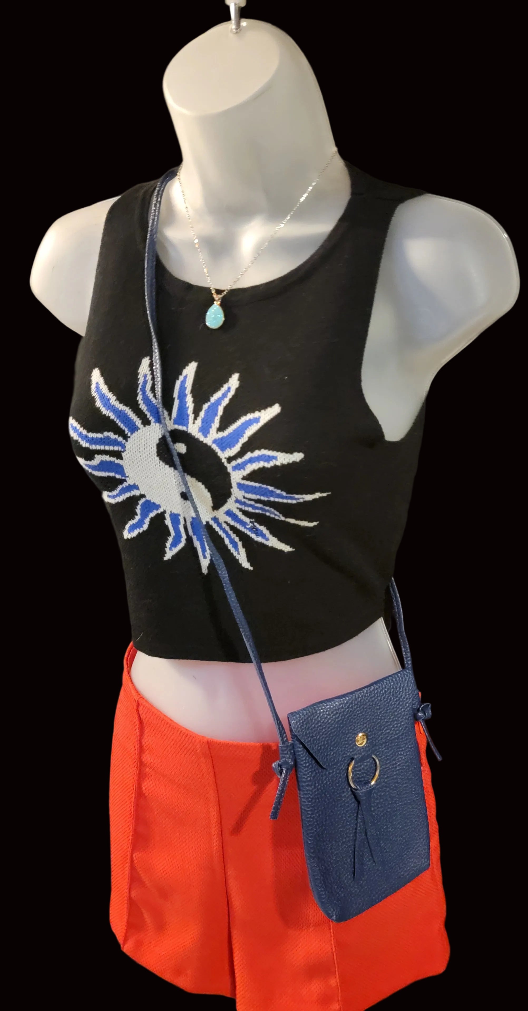 Women's Playful Summer Outfit Sets