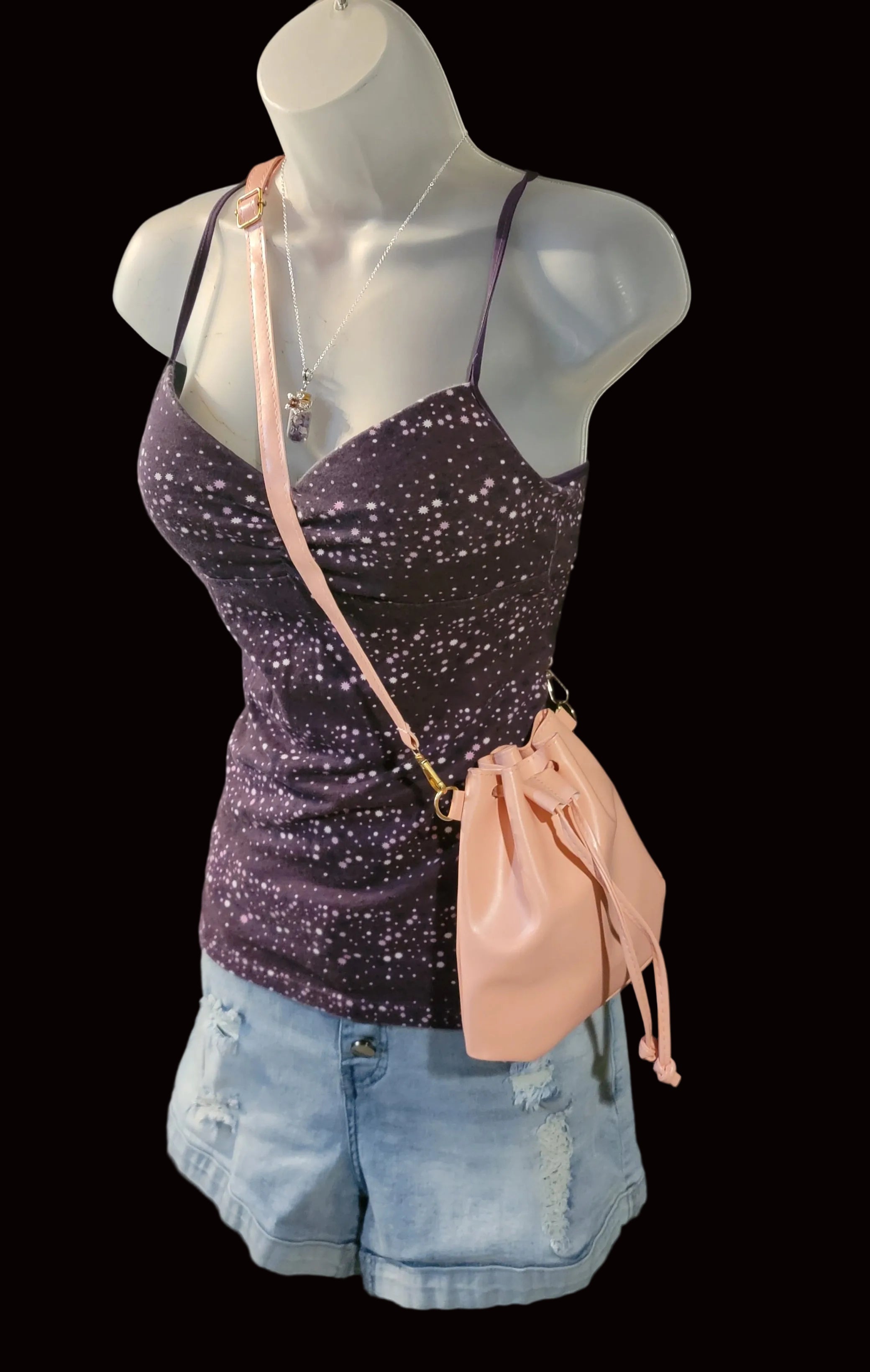 Women's Playful Summer Outfit Sets