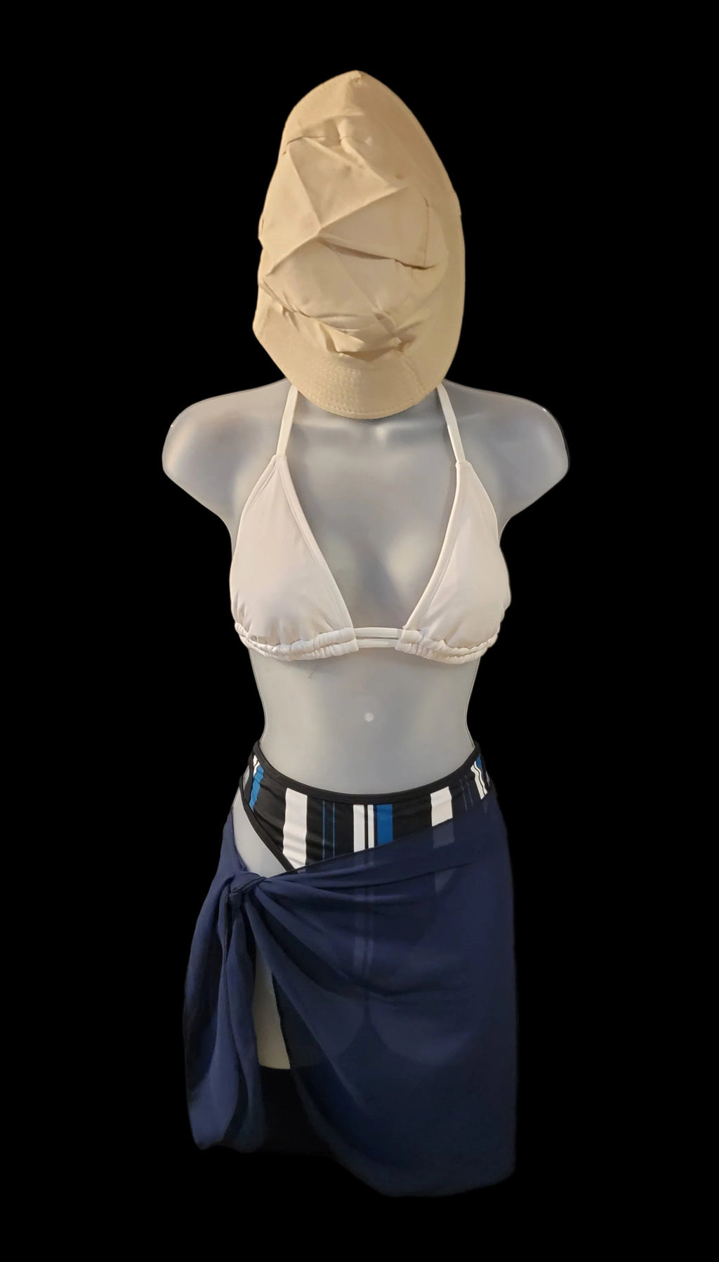 Sultry Bikini Sets