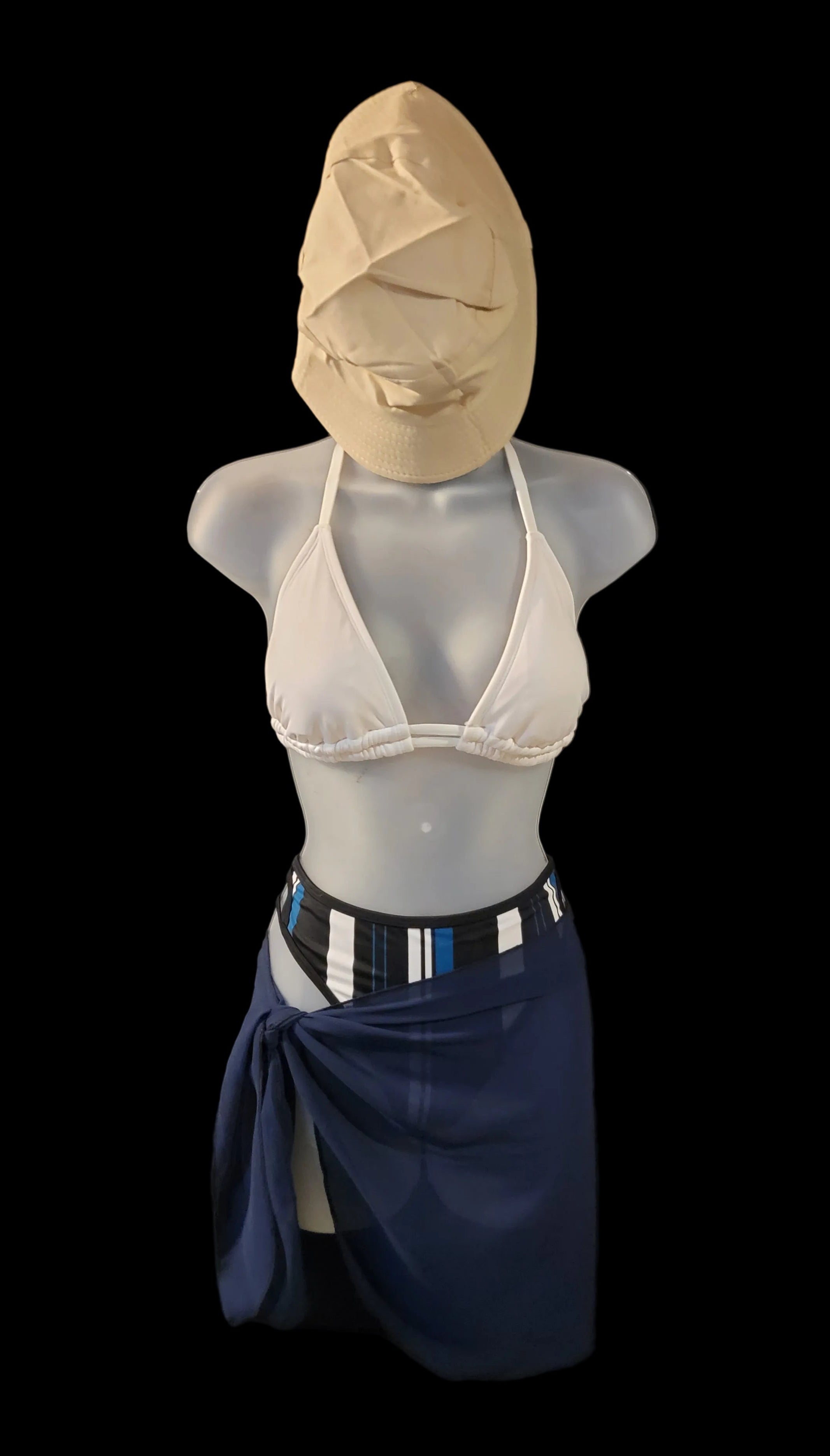 Sultry Bikini Sets