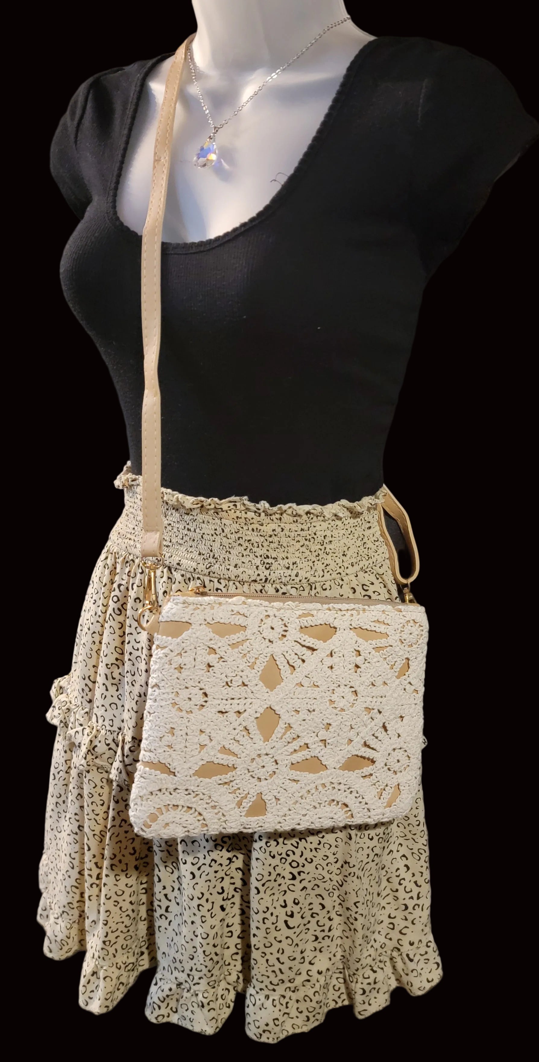 Women's Playful Summer Outfit Sets