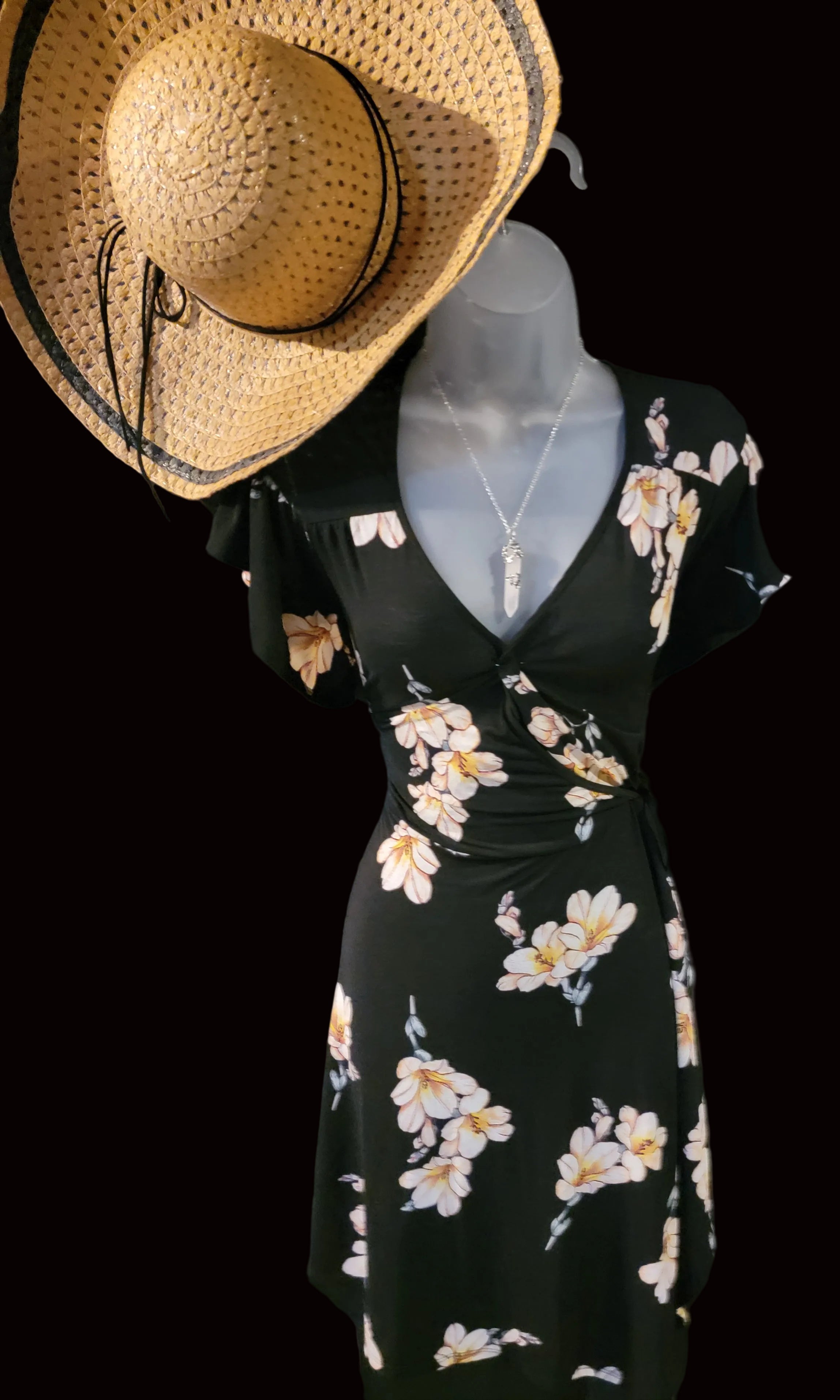 Sexy Summer Sundress/Romper Sets
