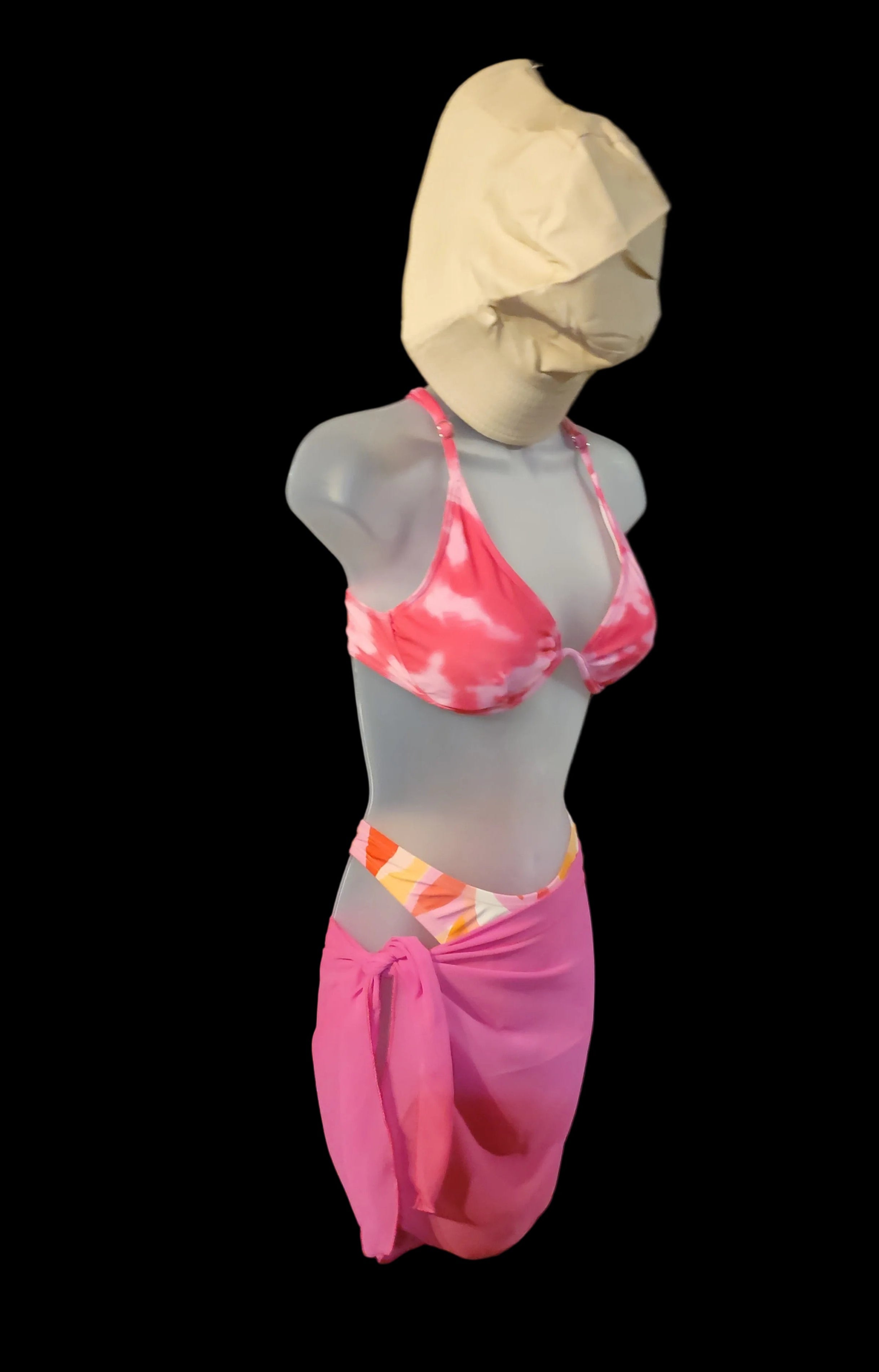 Sultry Bikini Sets