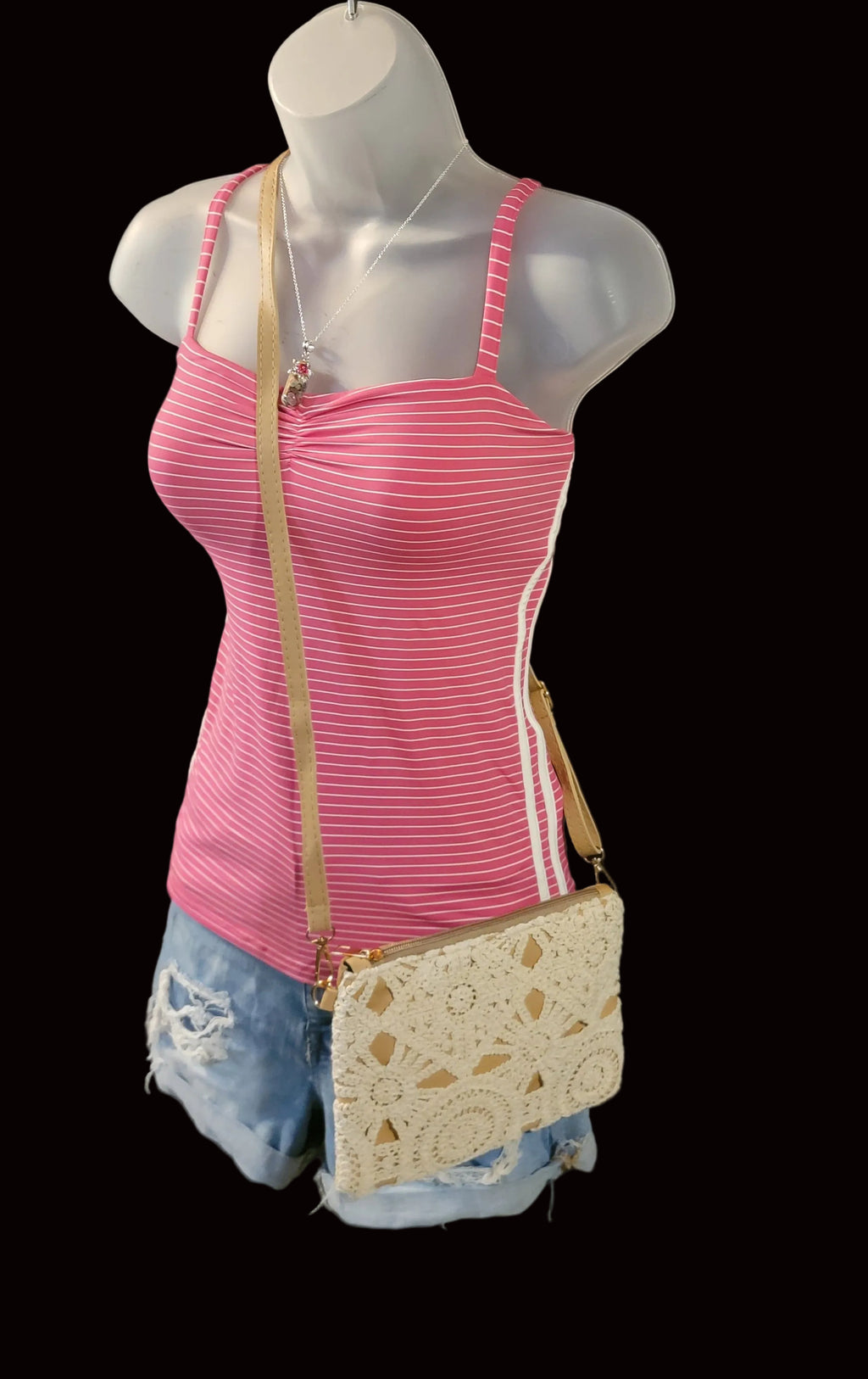 Women's Playful Summer Outfit Sets