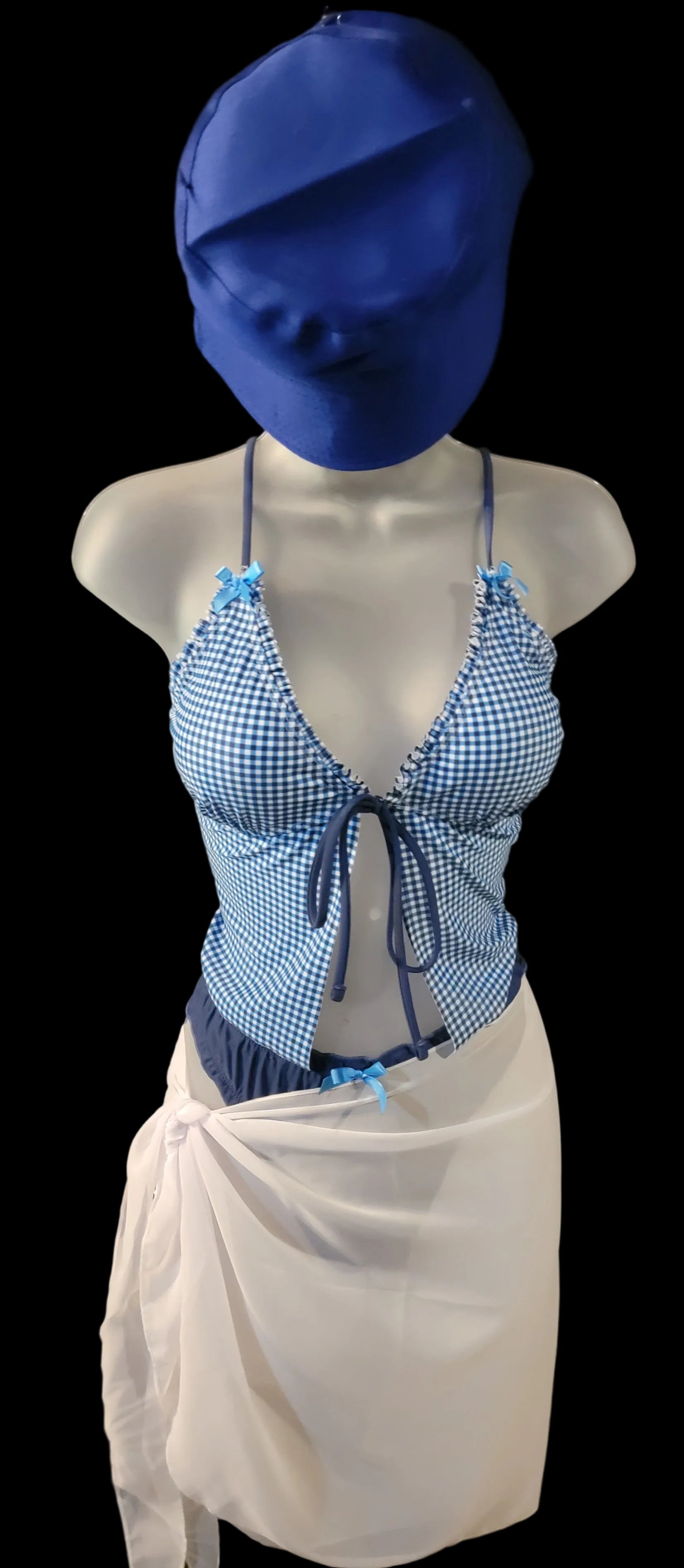 Sultry Bikini Sets