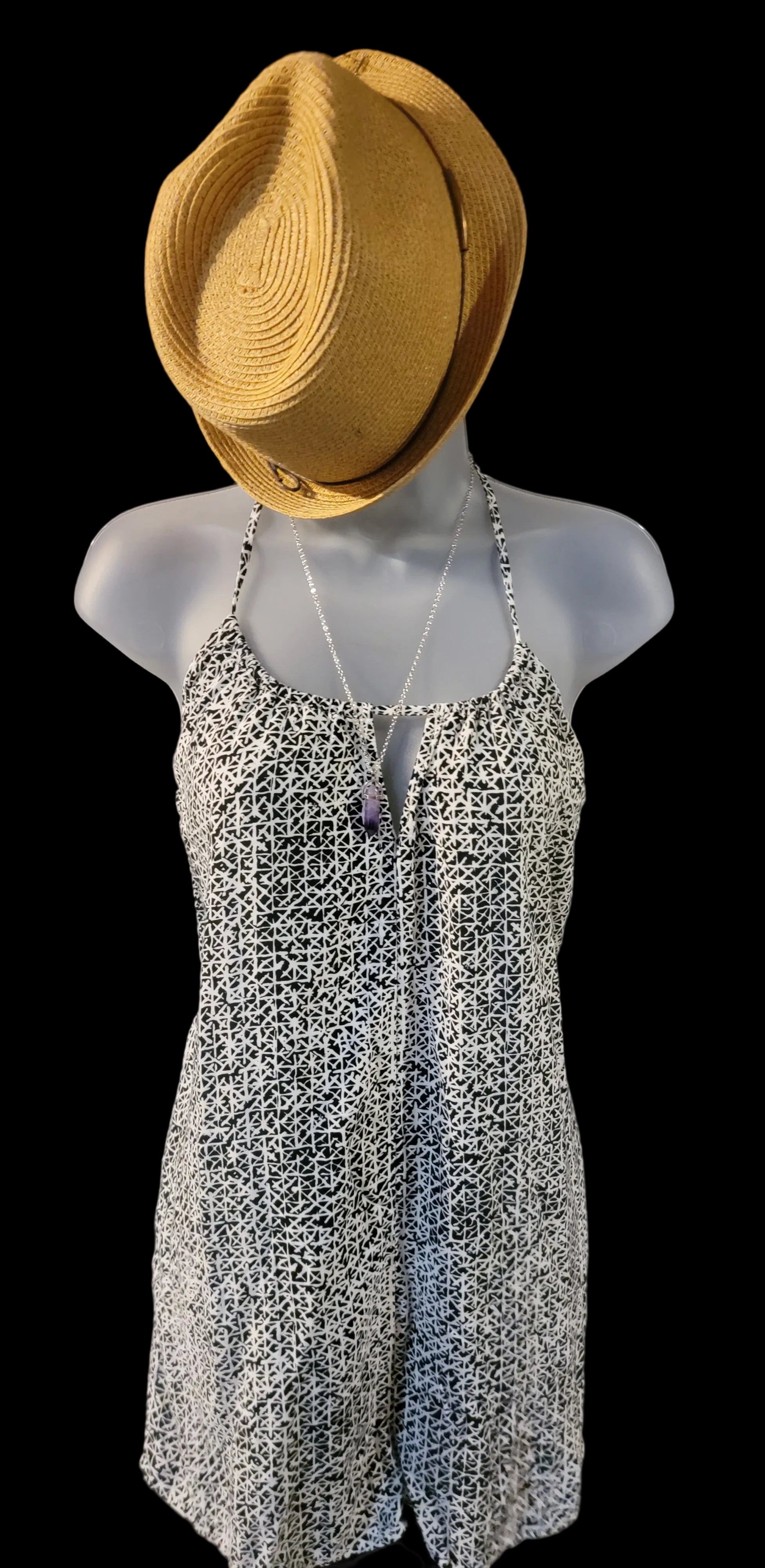 Women's Sundress & Romper Sets