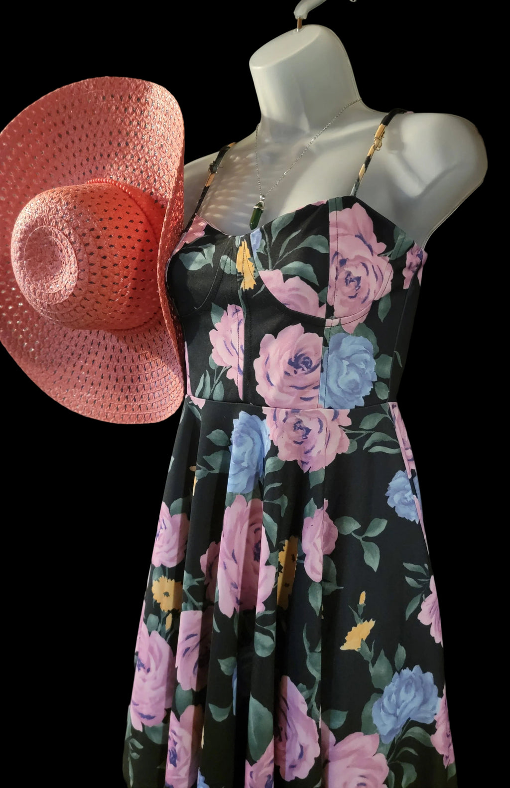 Sexy Summer Sundress/Romper Sets