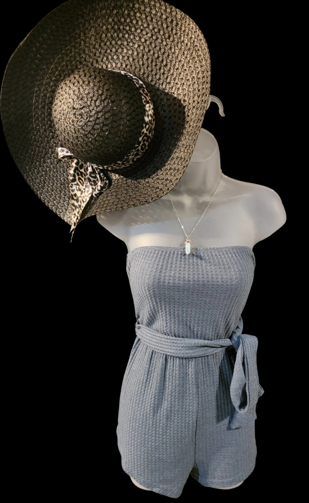 Women's Sundress & Romper Sets