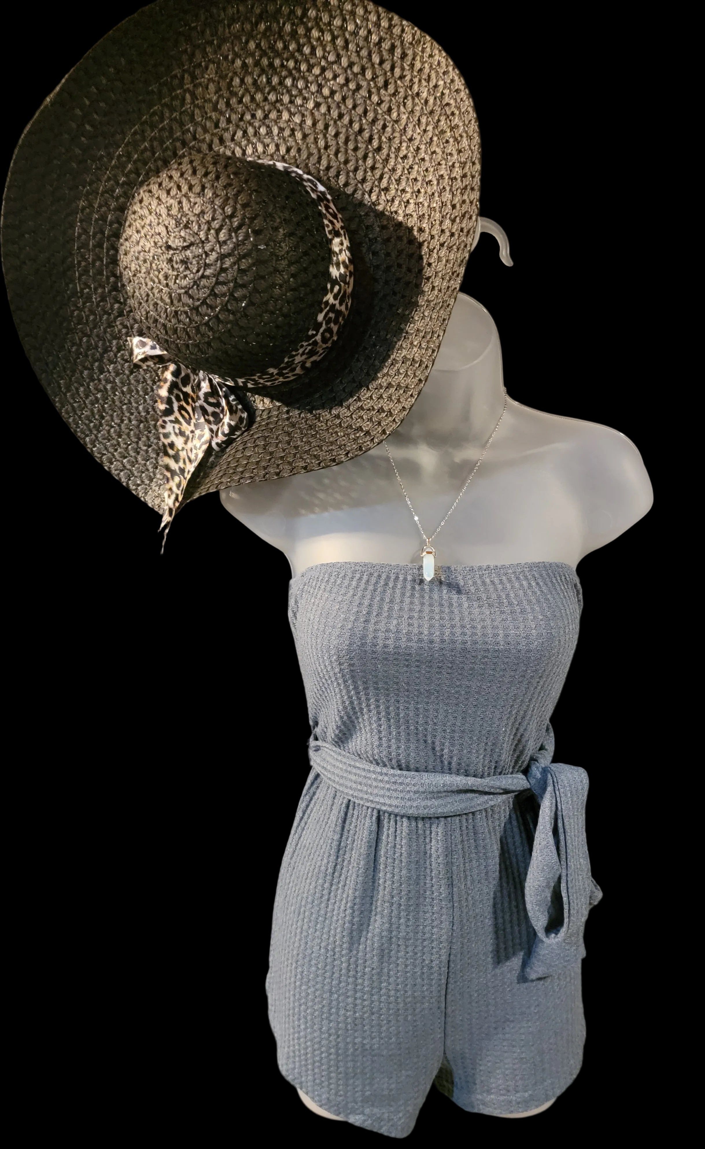 Women's Sundress & Romper Sets