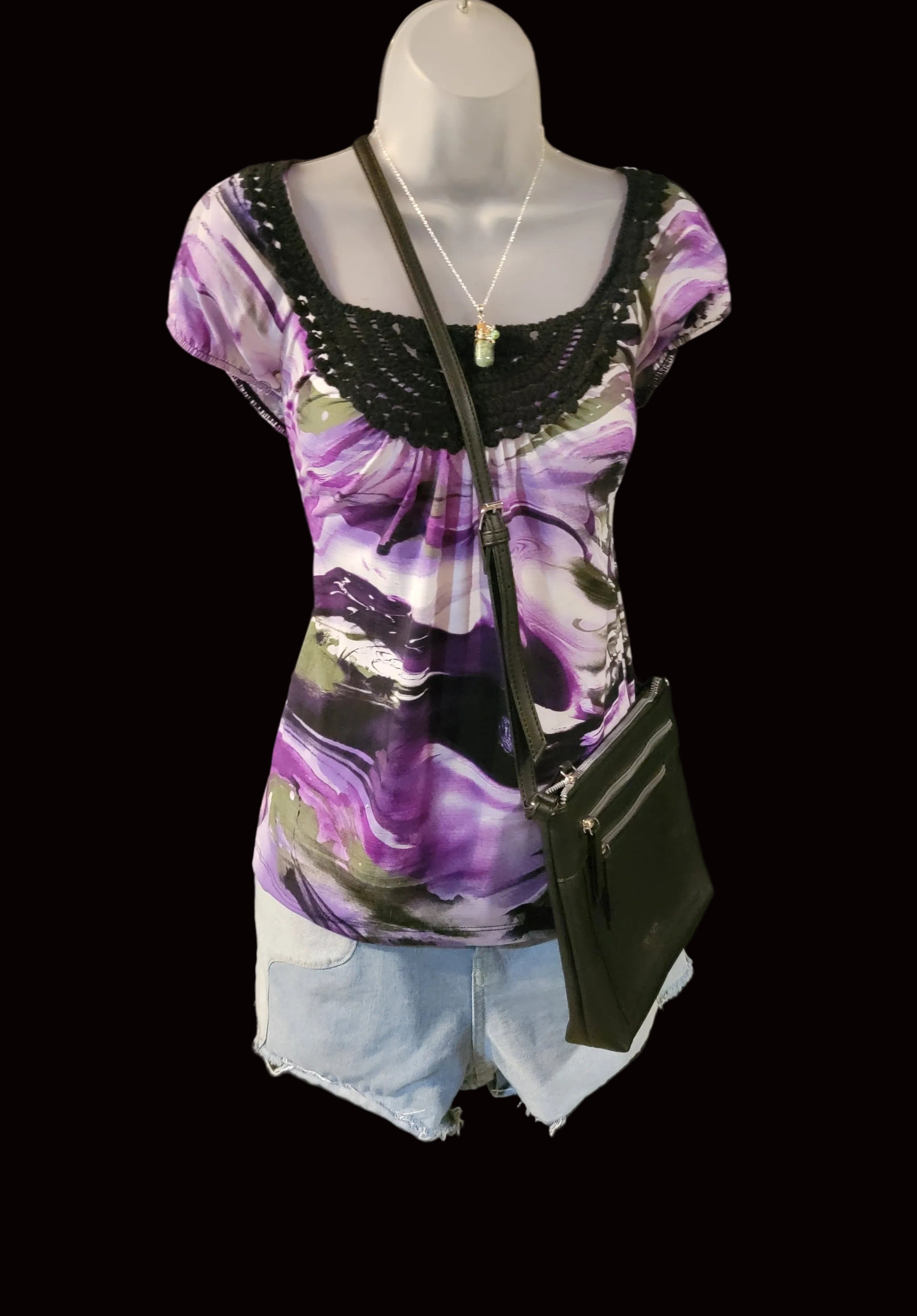 Women's Playful Summer Outfit Sets