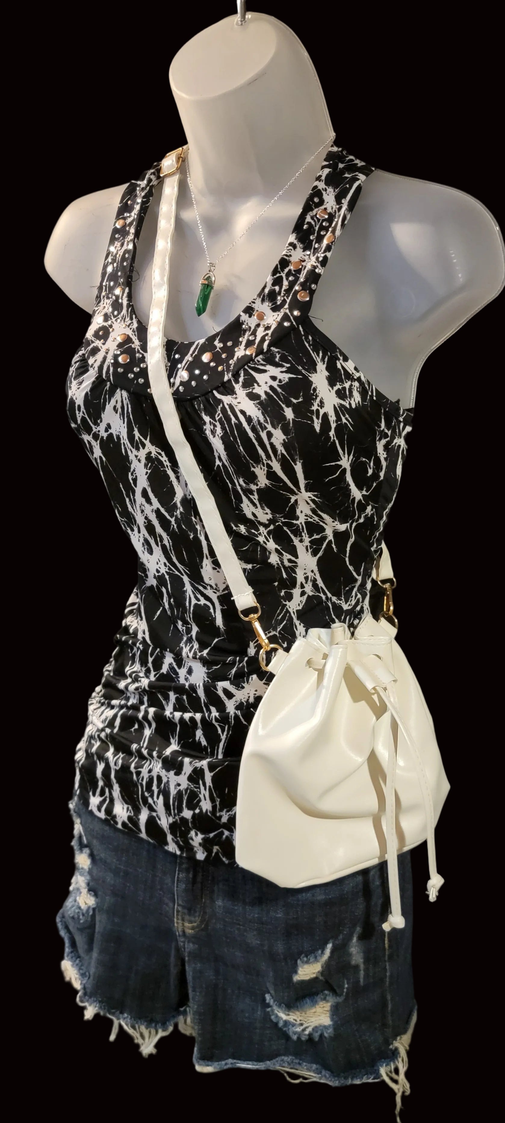 Women's Playful Summer Outfit Sets