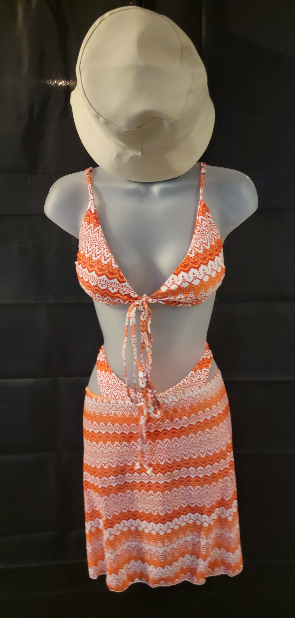 Sultry Bikini Sets