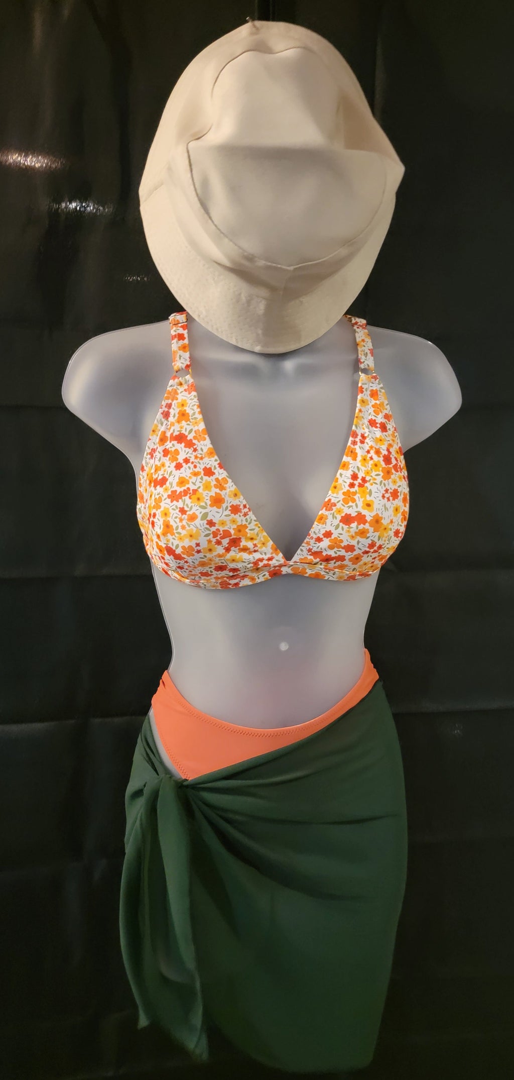 Sultry Bikini Sets
