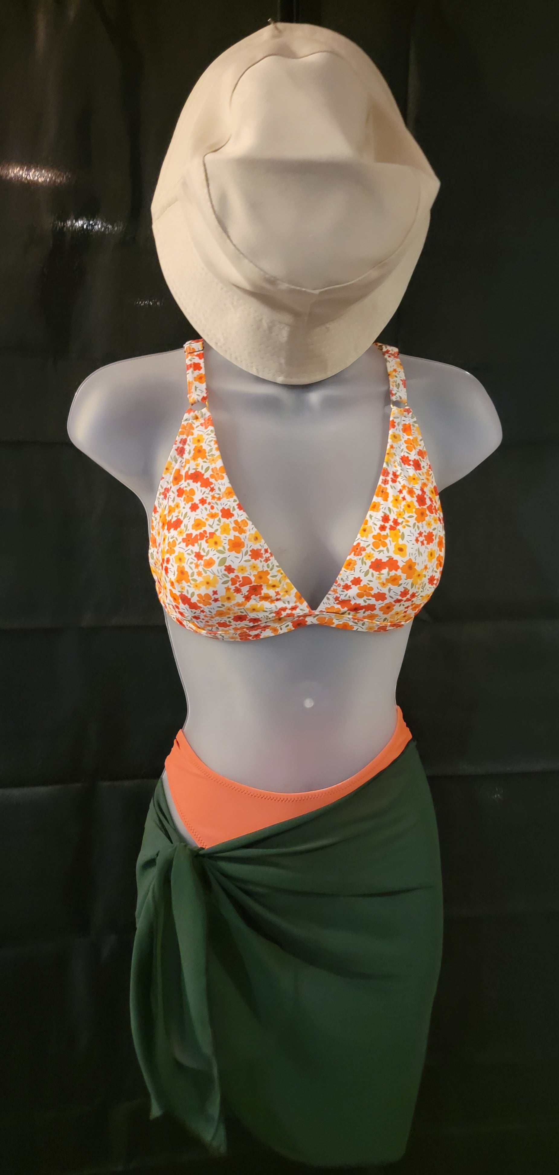 Sultry Bikini Sets
