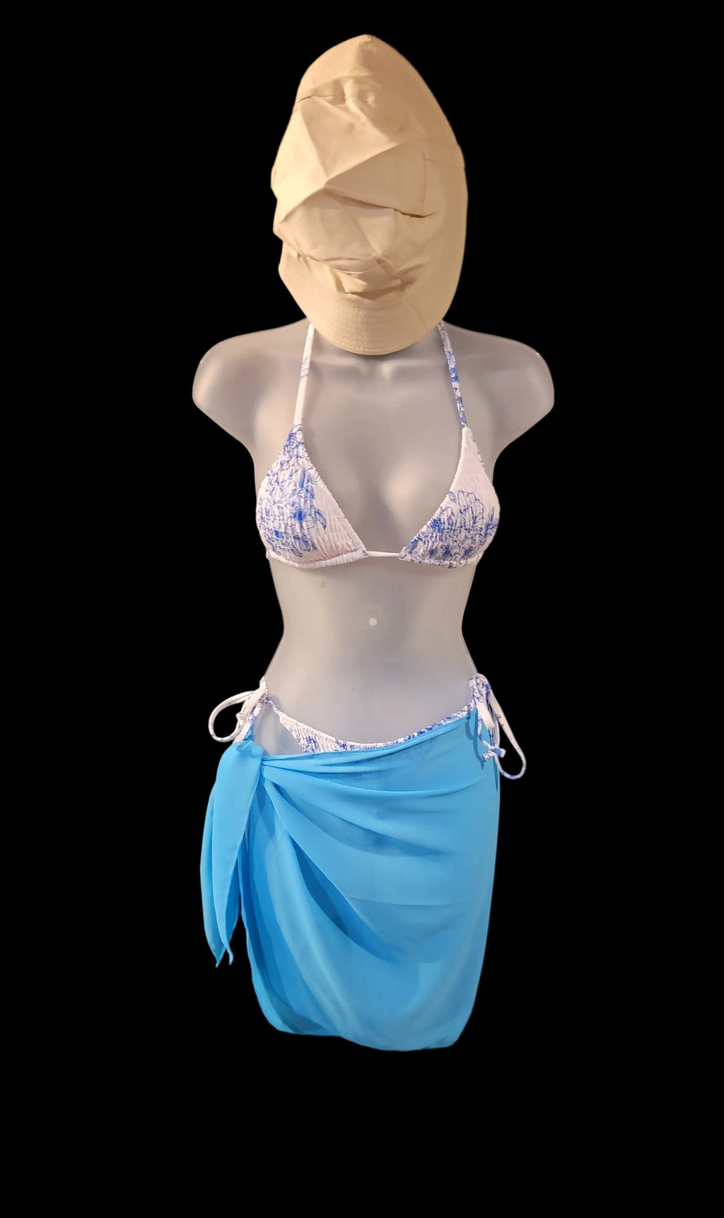 Sultry Bikini Sets