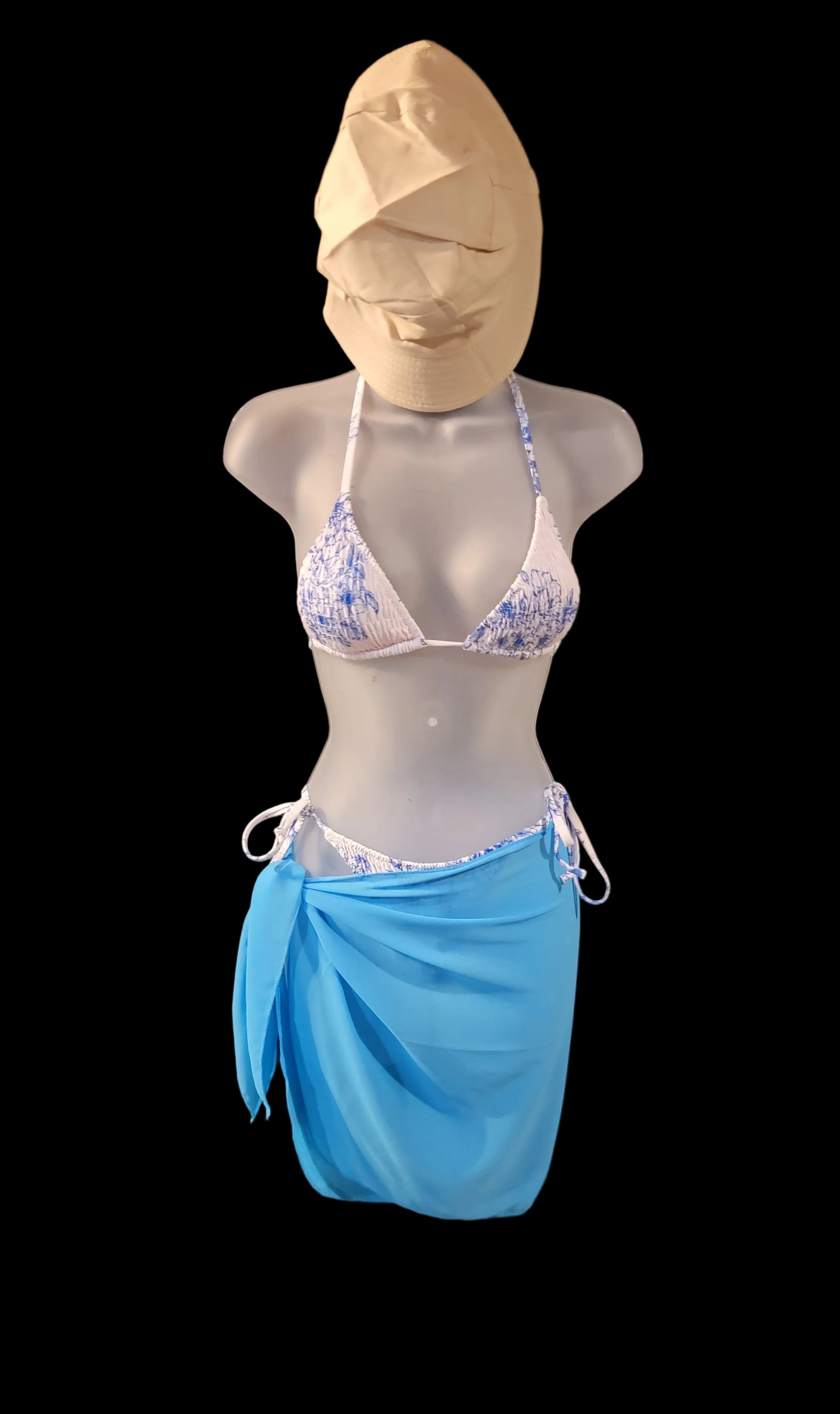 Sultry Bikini Sets
