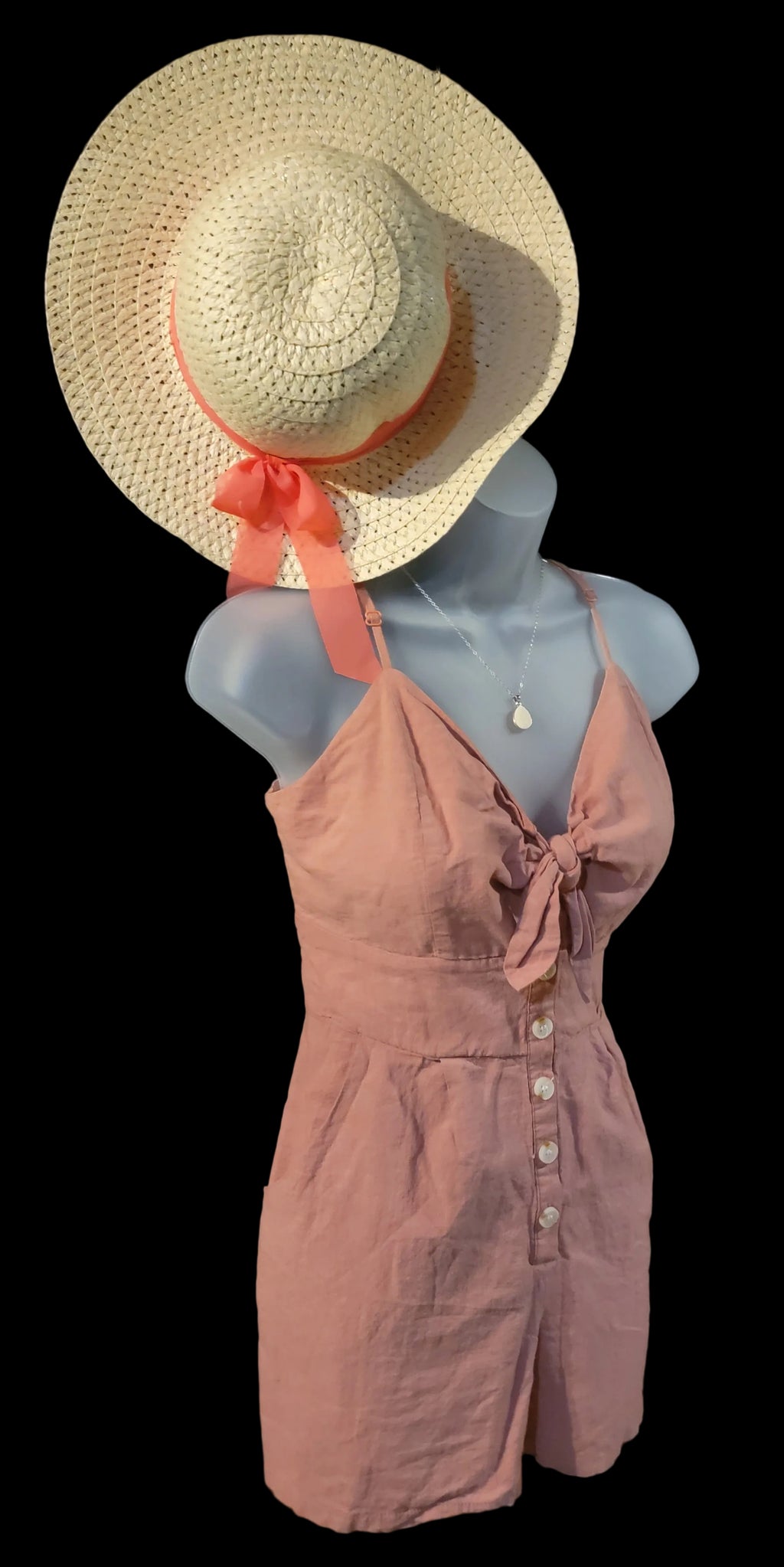 Women's Sundress & Romper Sets
