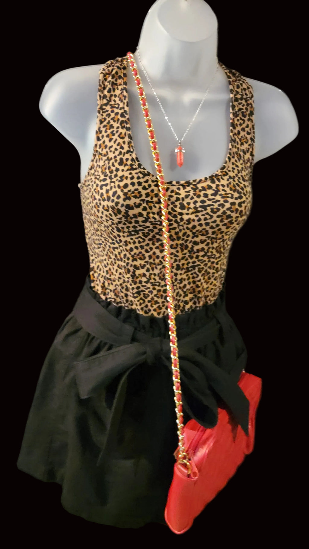 Women's Playful Summer Outfit Sets