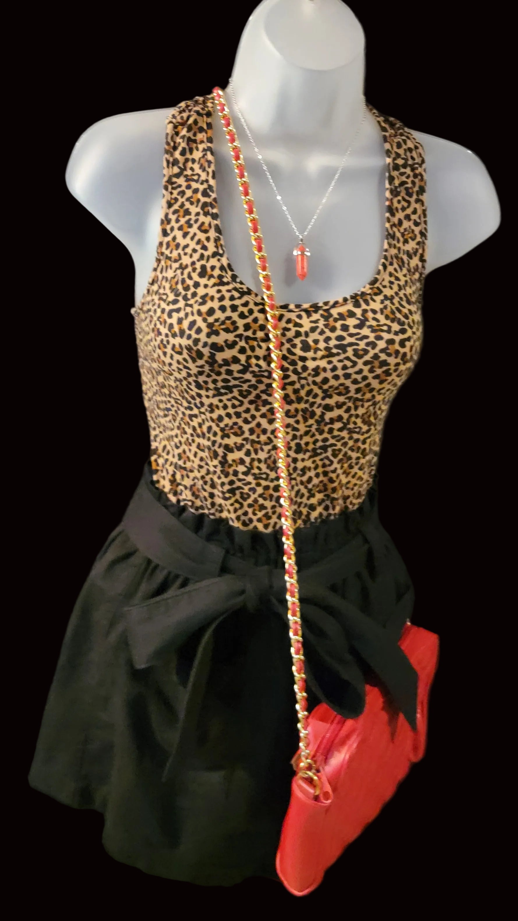 Women's Playful Summer Outfit Sets