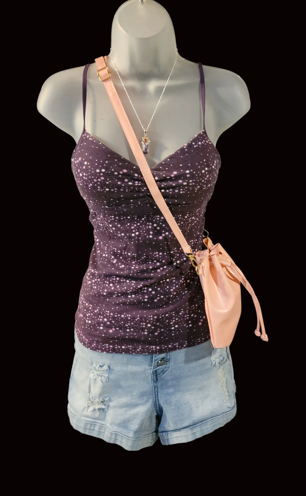 Women's Playful Summer Outfit Sets