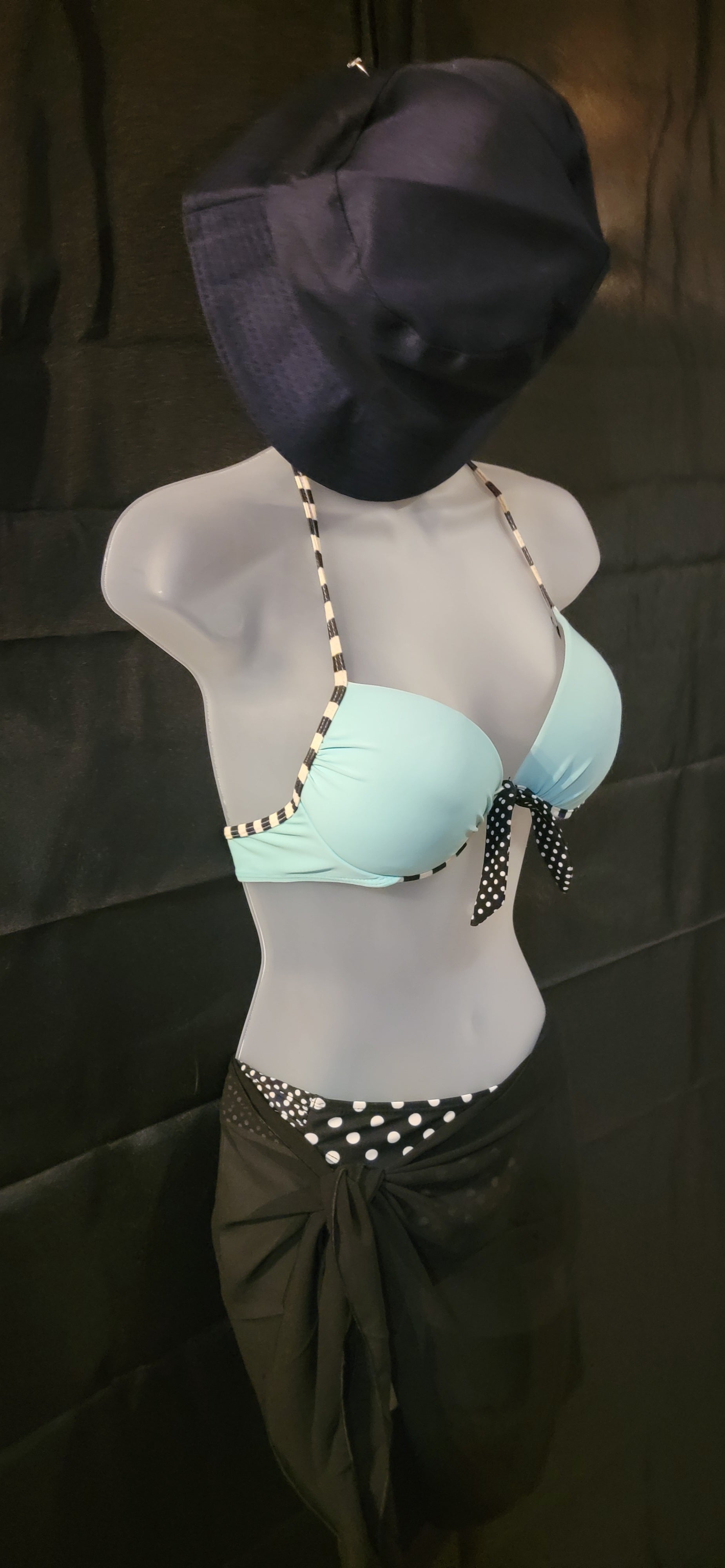 Sultry Bikini Sets