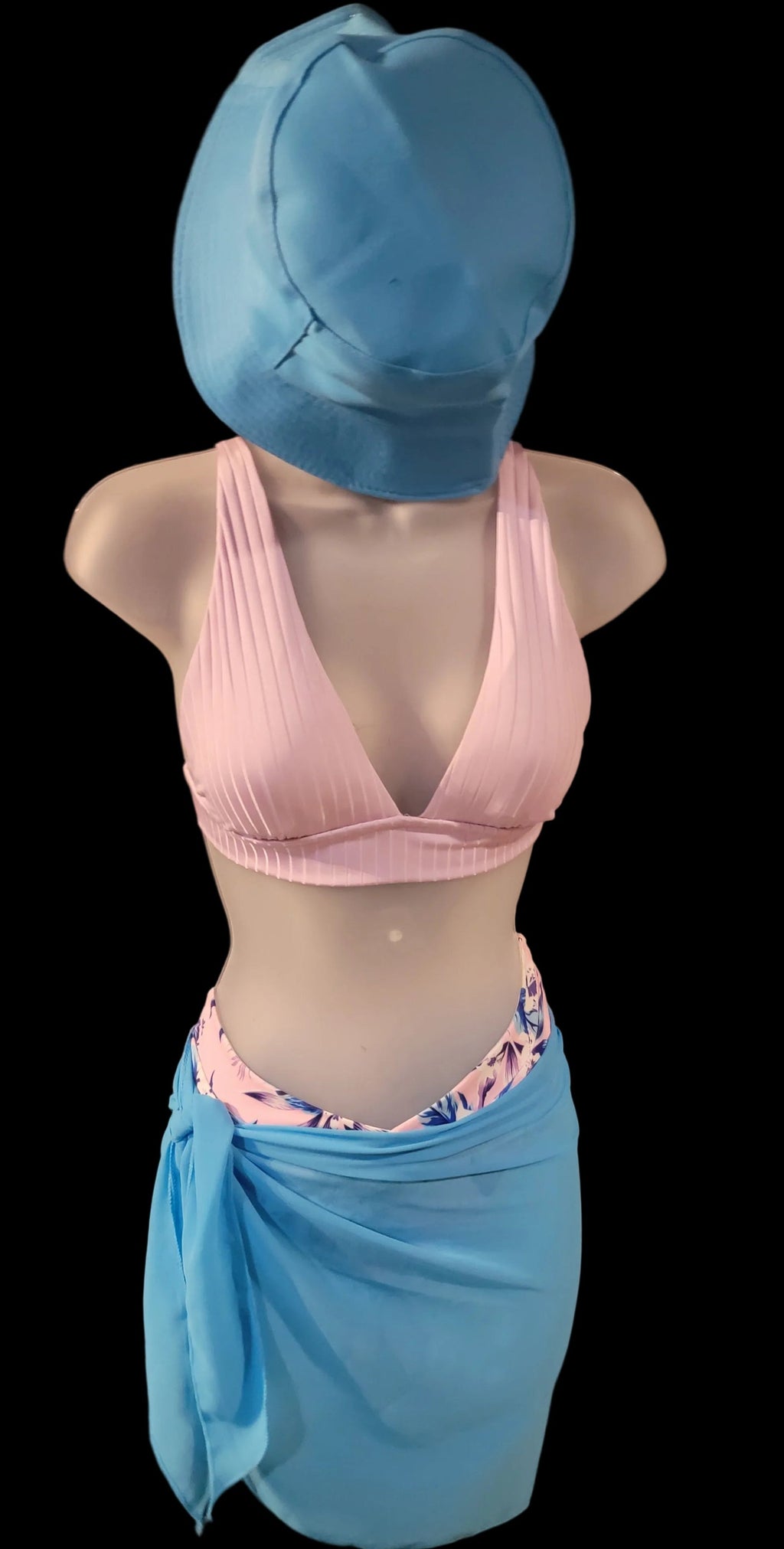 Sultry Bikini Sets