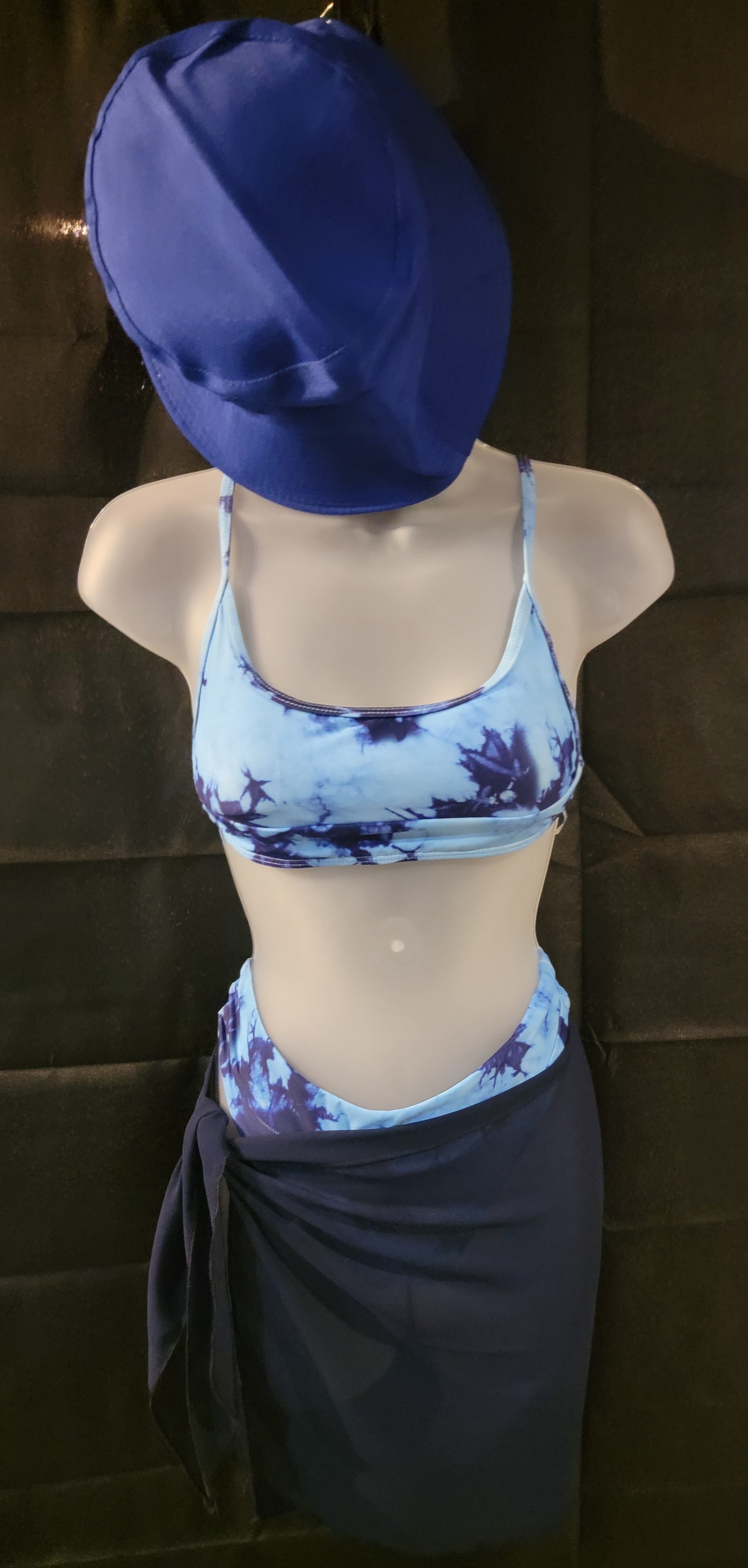 Sultry Bikini Sets