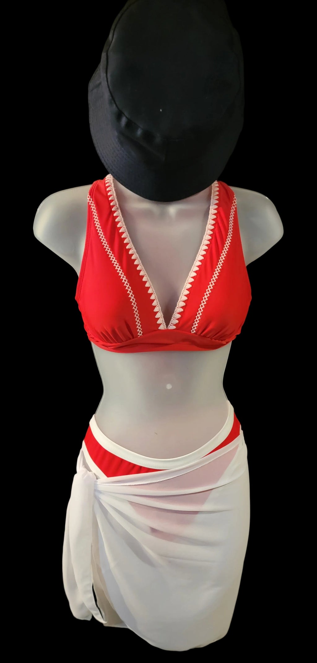 Sultry Bikini Sets