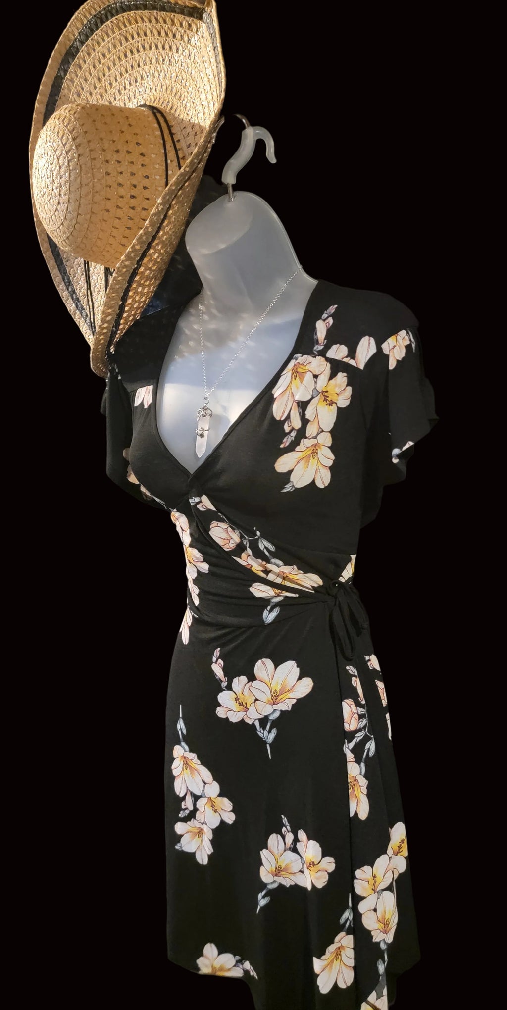 Sexy Summer Sundress/Romper Sets