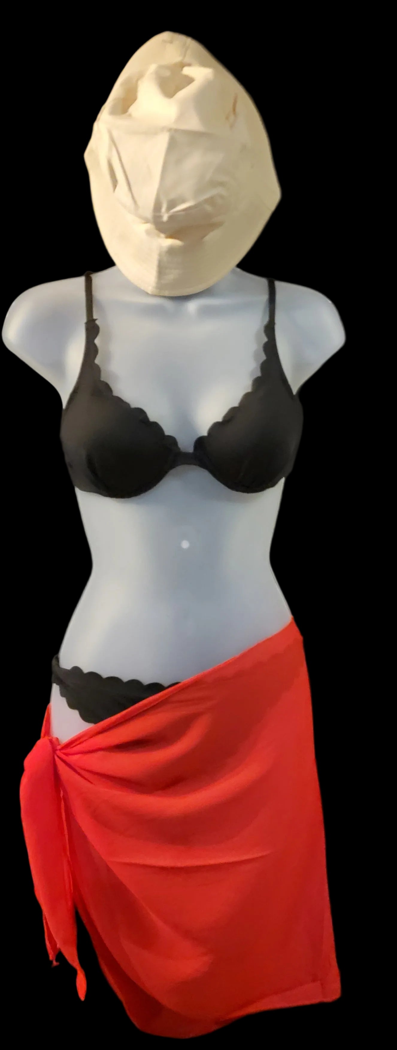 Sultry Bikini Sets