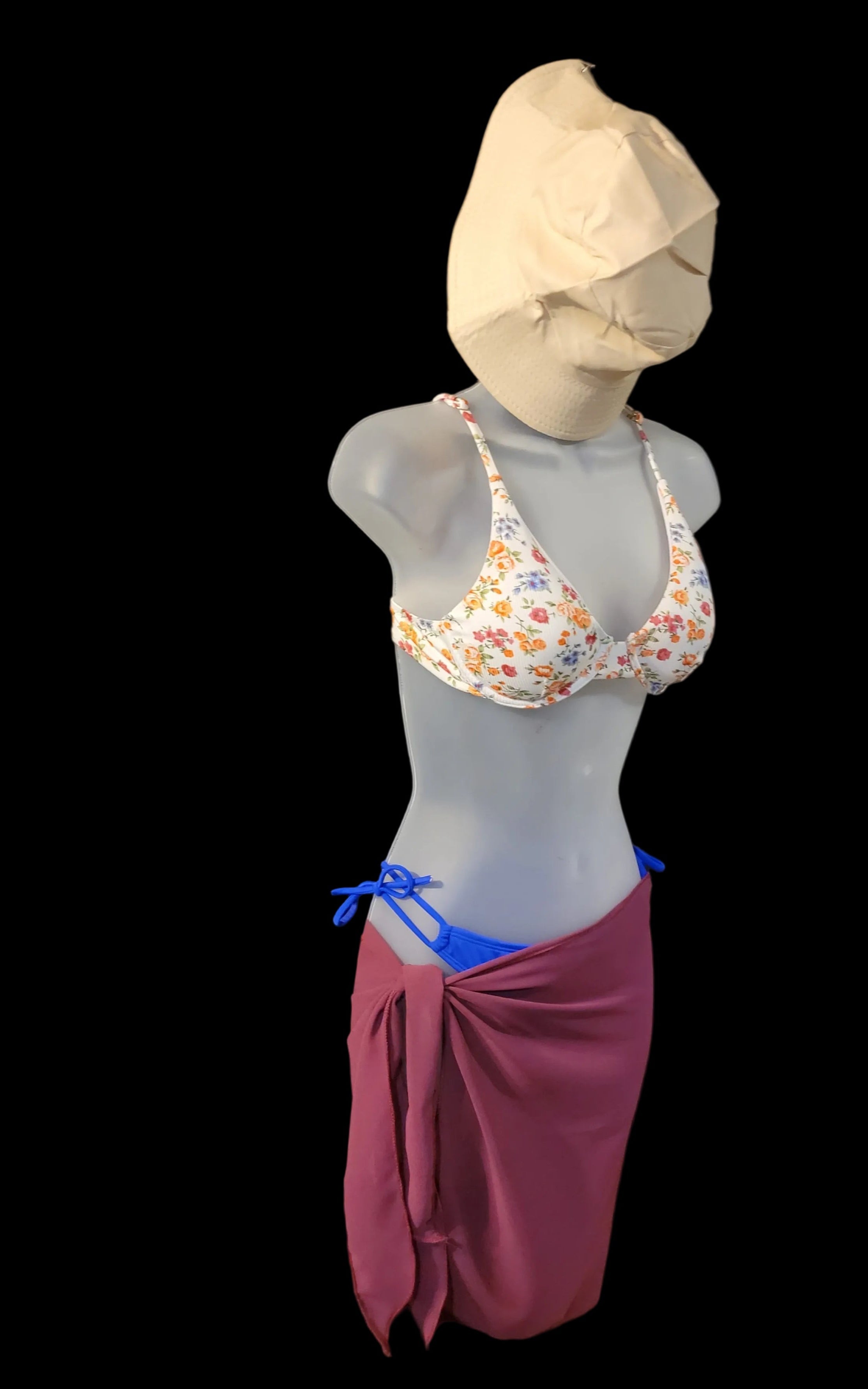 Sultry Bikini Sets