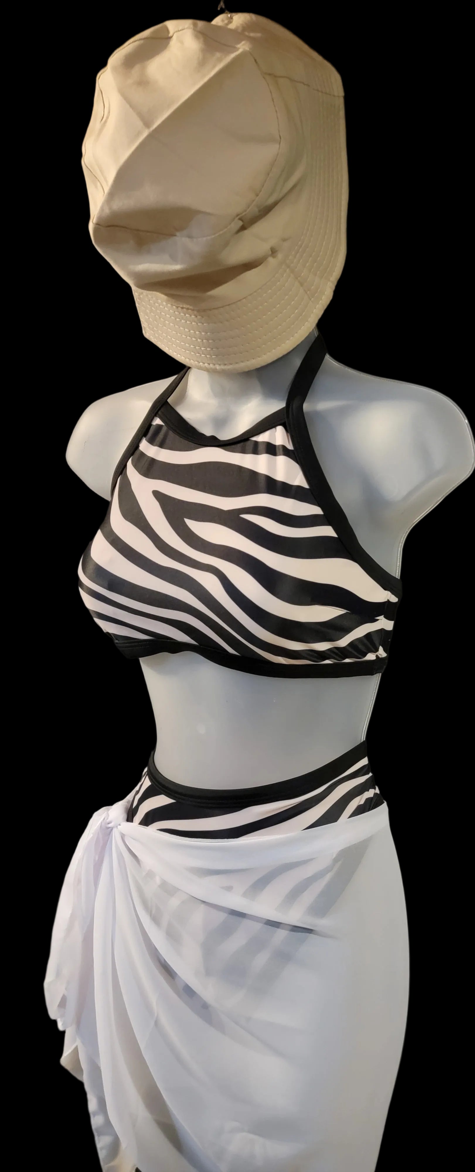 Sultry Bikini Sets