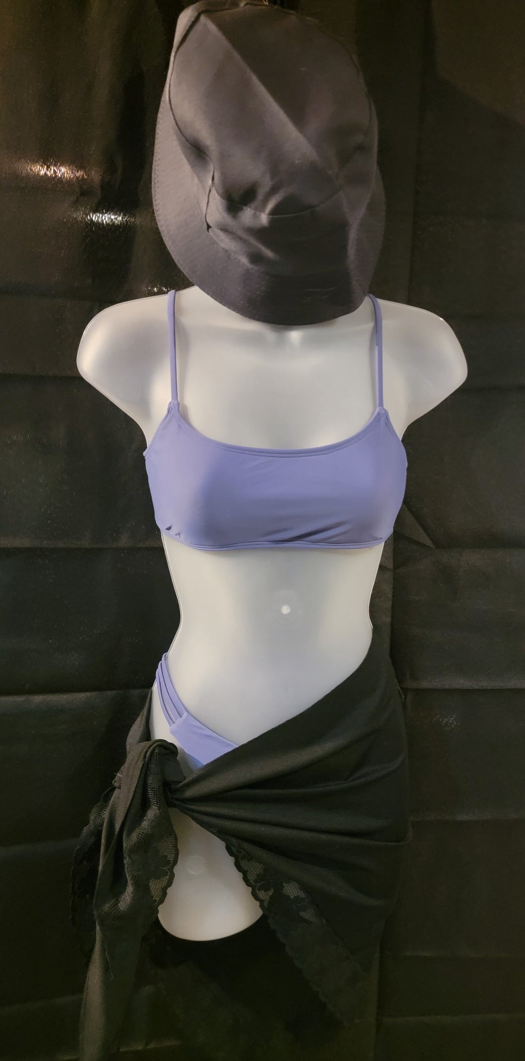 Sultry Bikini Sets