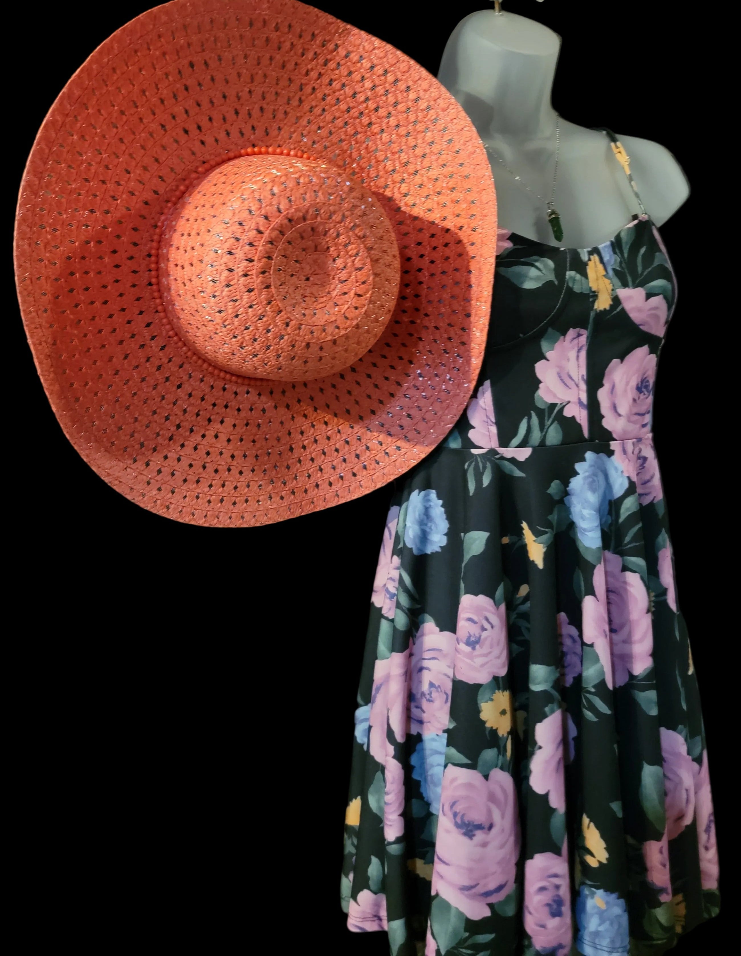 Sexy Summer Sundress/Romper Sets