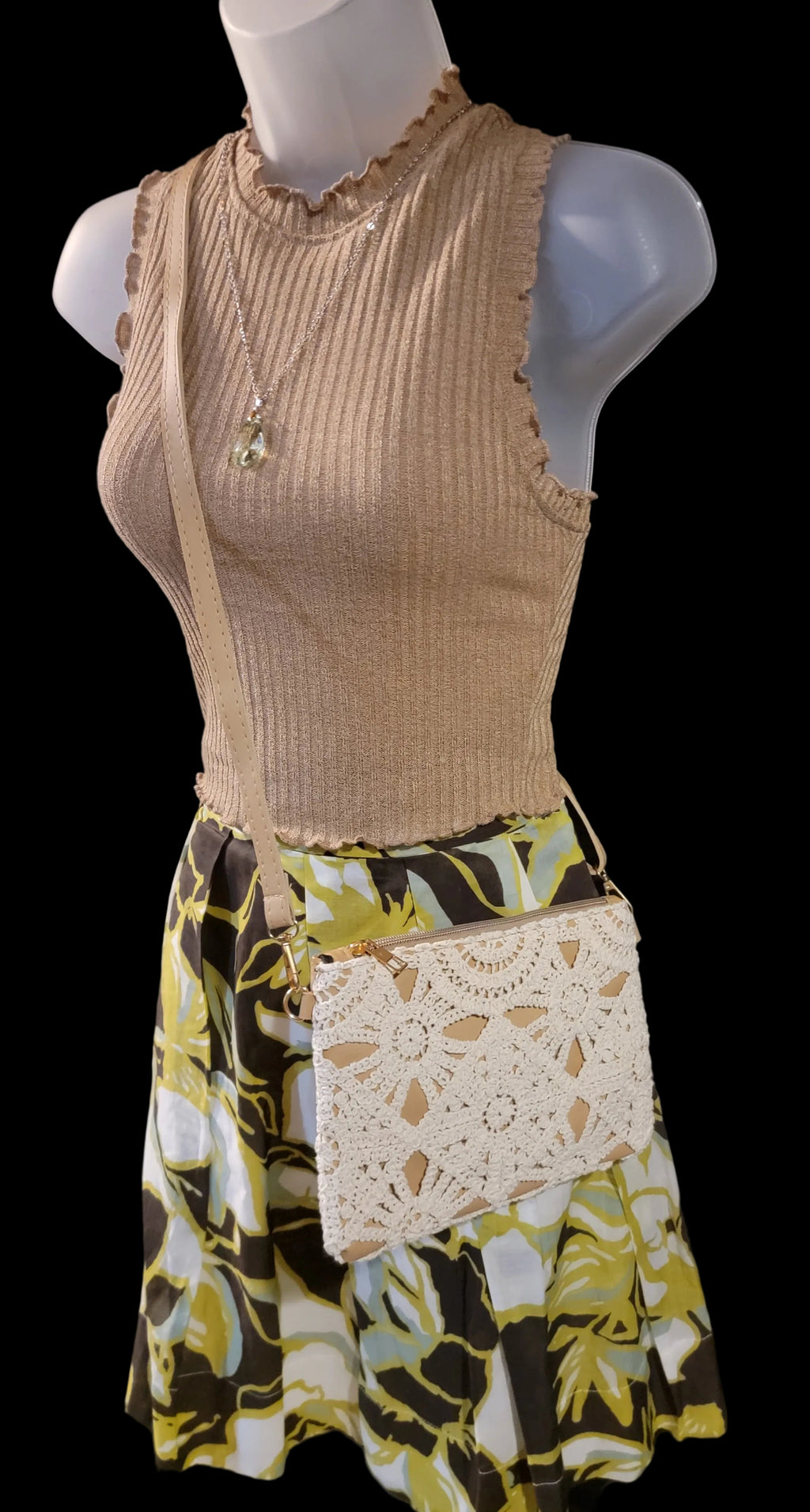 Women's Playful Summer Outfit Sets