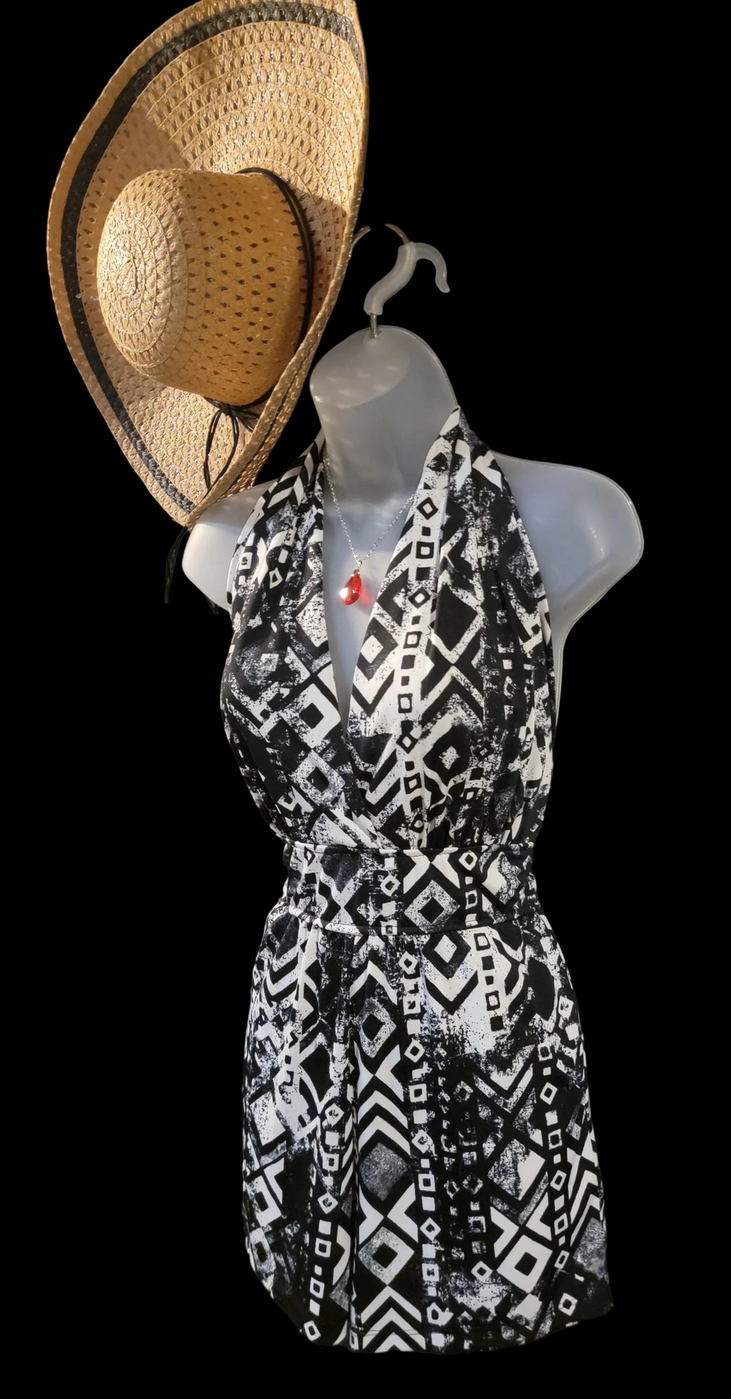 Women's Sundress & Romper Sets