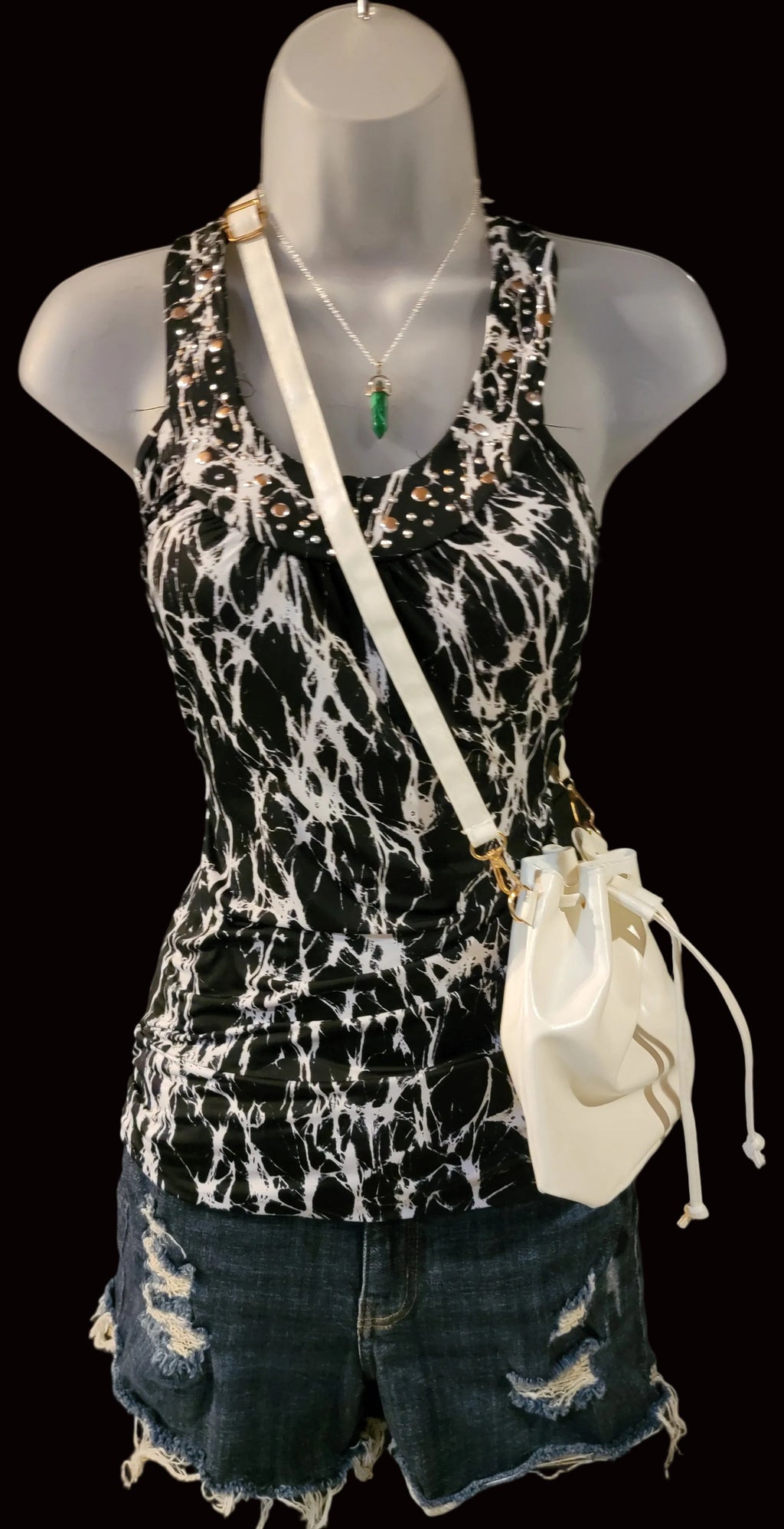Women's Playful Summer Outfit Sets