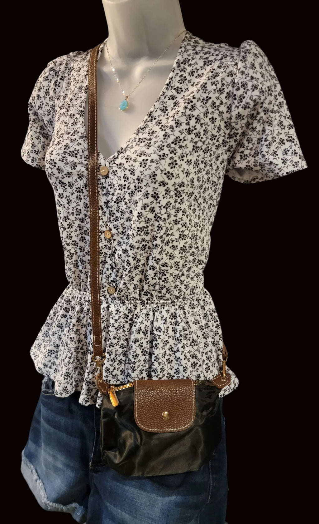 Women's Playful Summer Outfit Sets