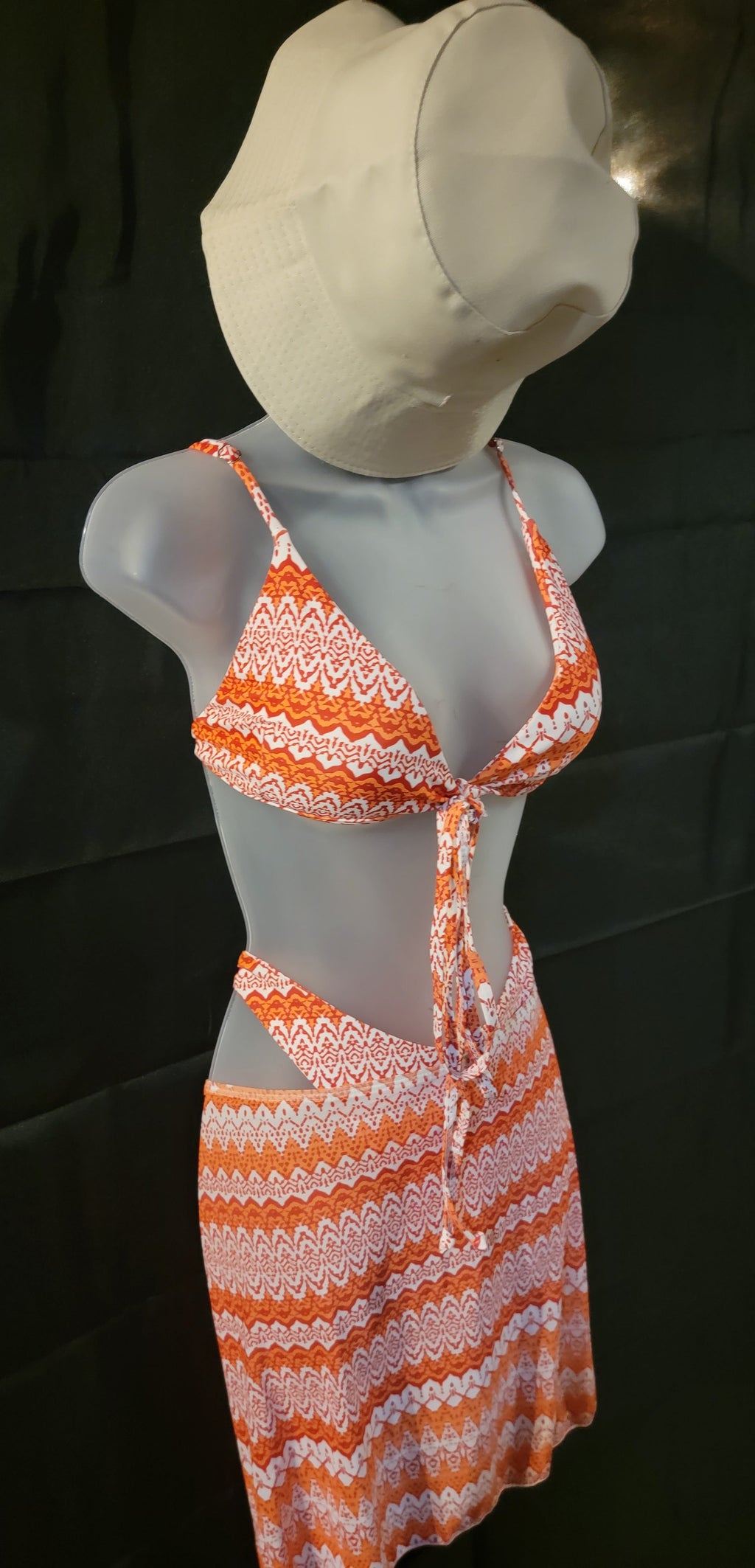 Sultry Bikini Sets