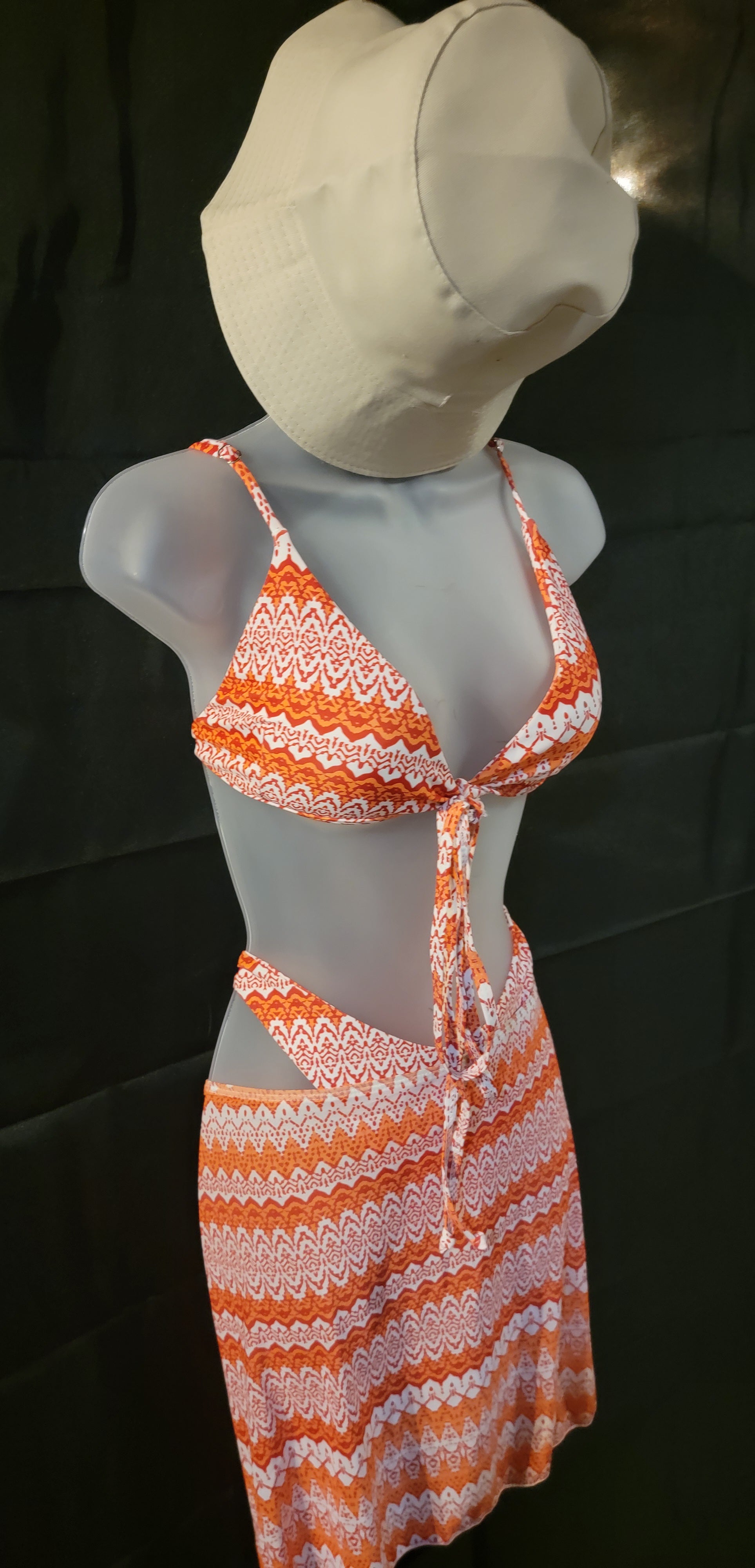 Sultry Bikini Sets