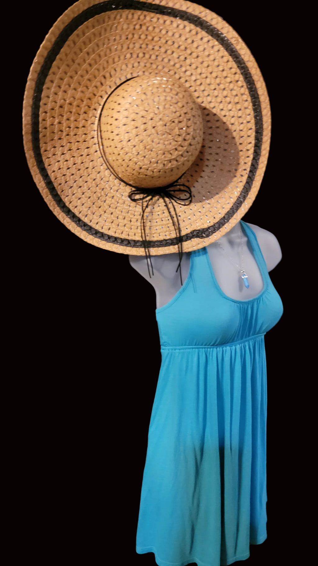 Sexy Summer Sundress/Romper Sets