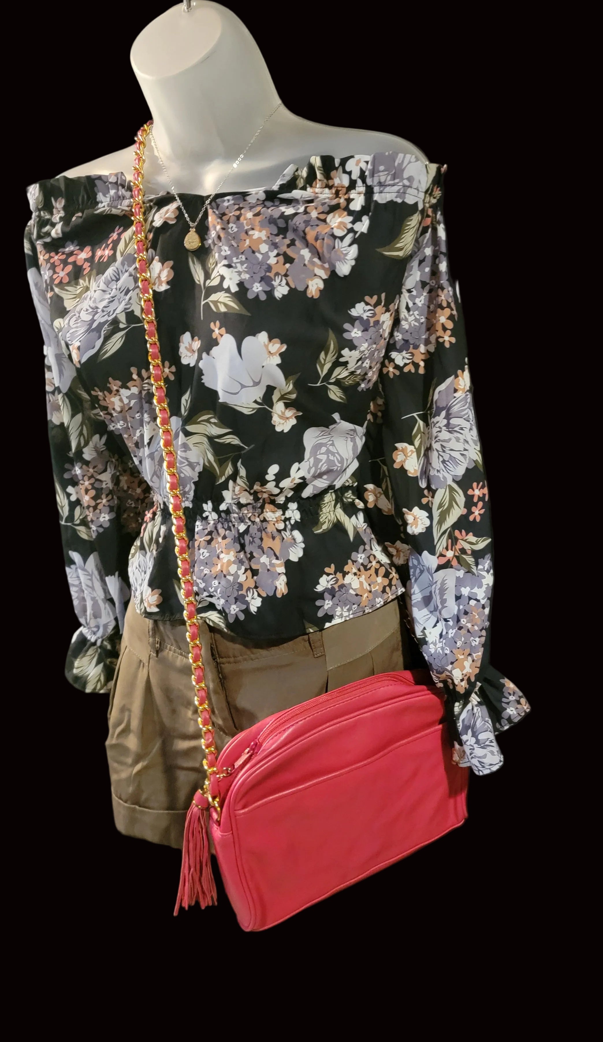 Women's Playful Summer Outfit Sets