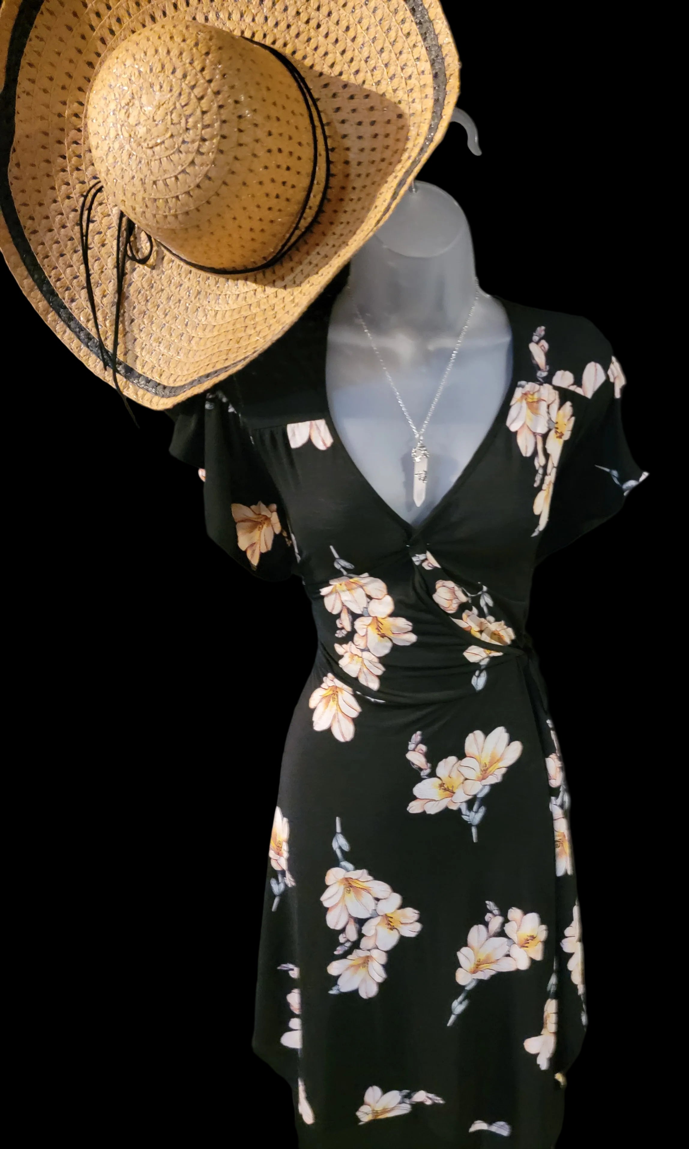 Women's Sundress & Romper Sets
