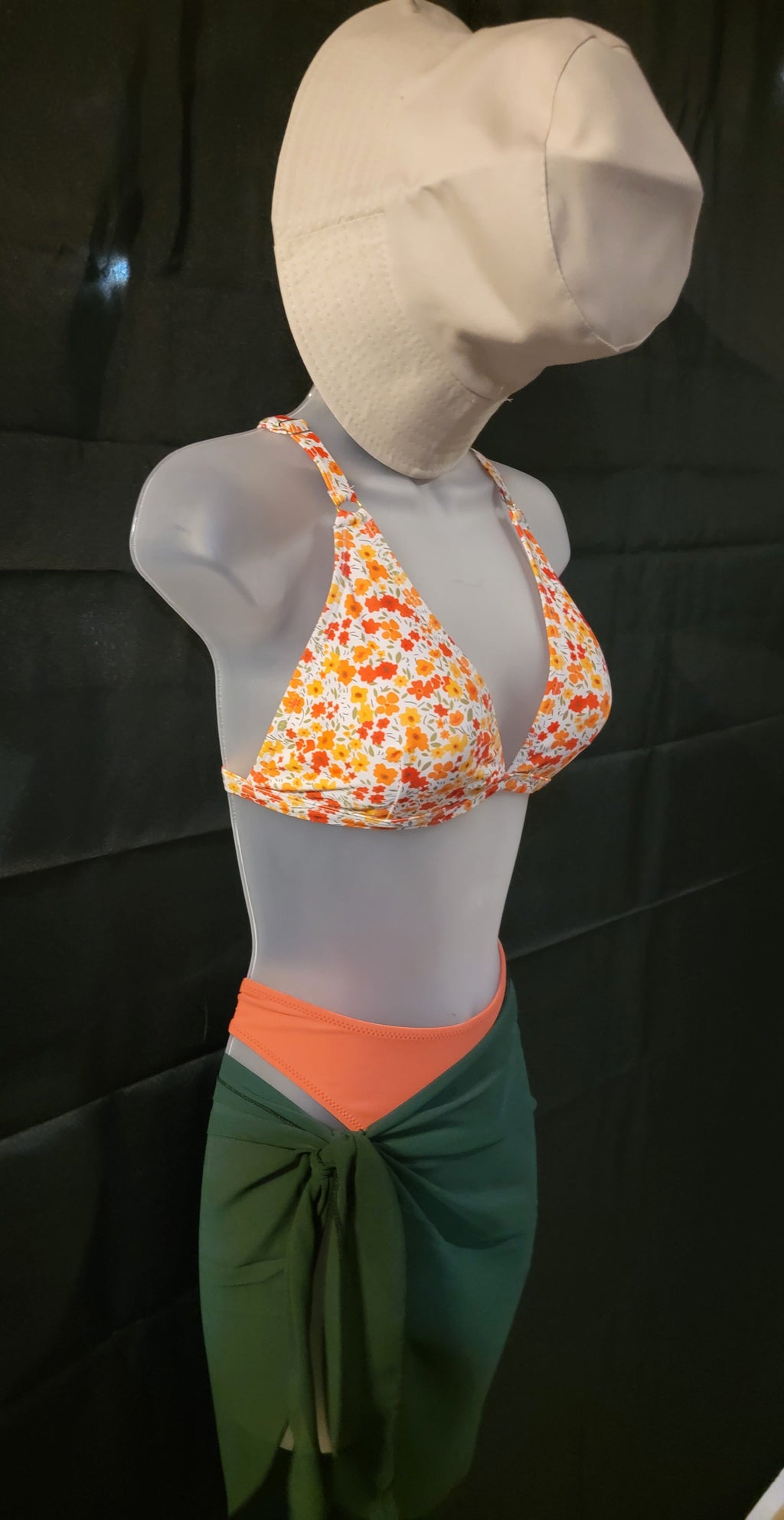 Sultry Bikini Sets