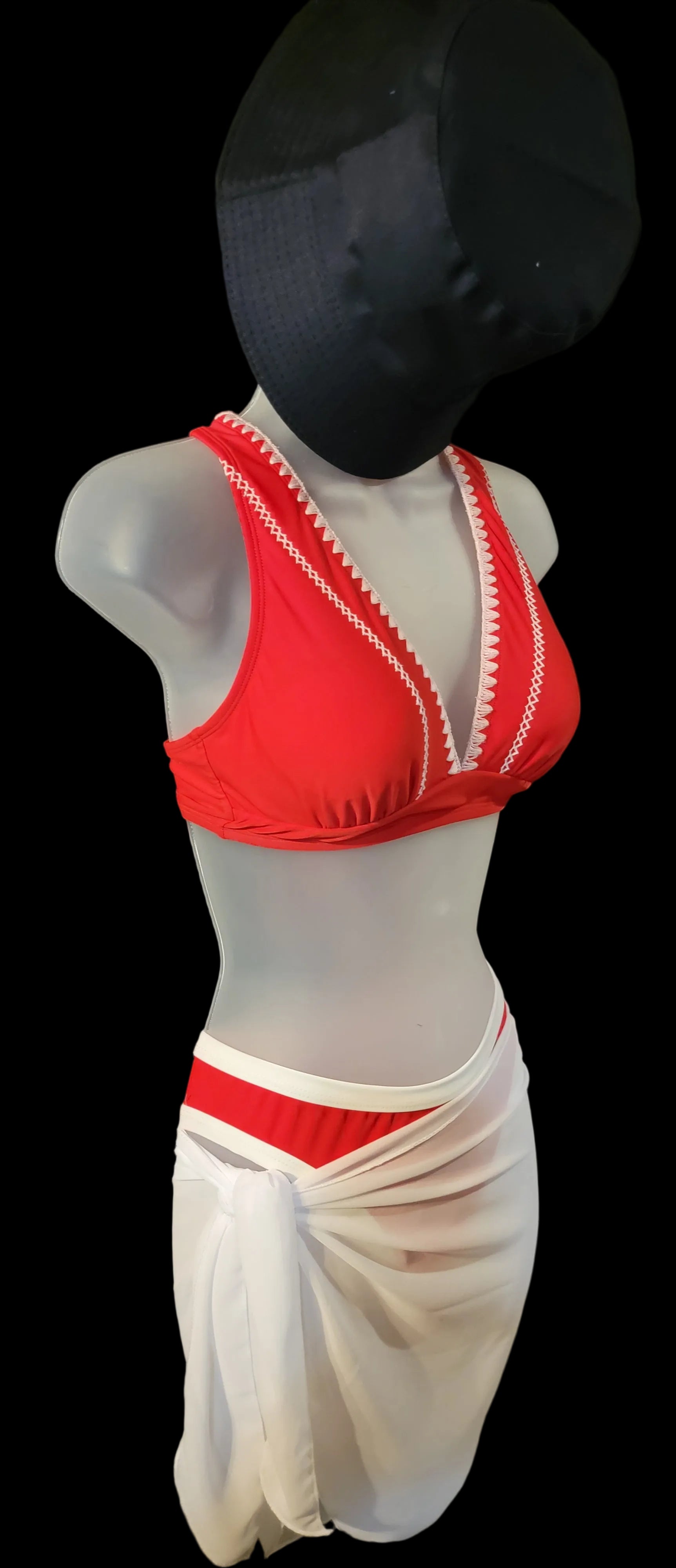 Sultry Bikini Sets