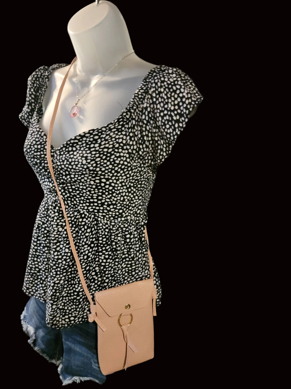 Women's Playful Summer Outfit Sets