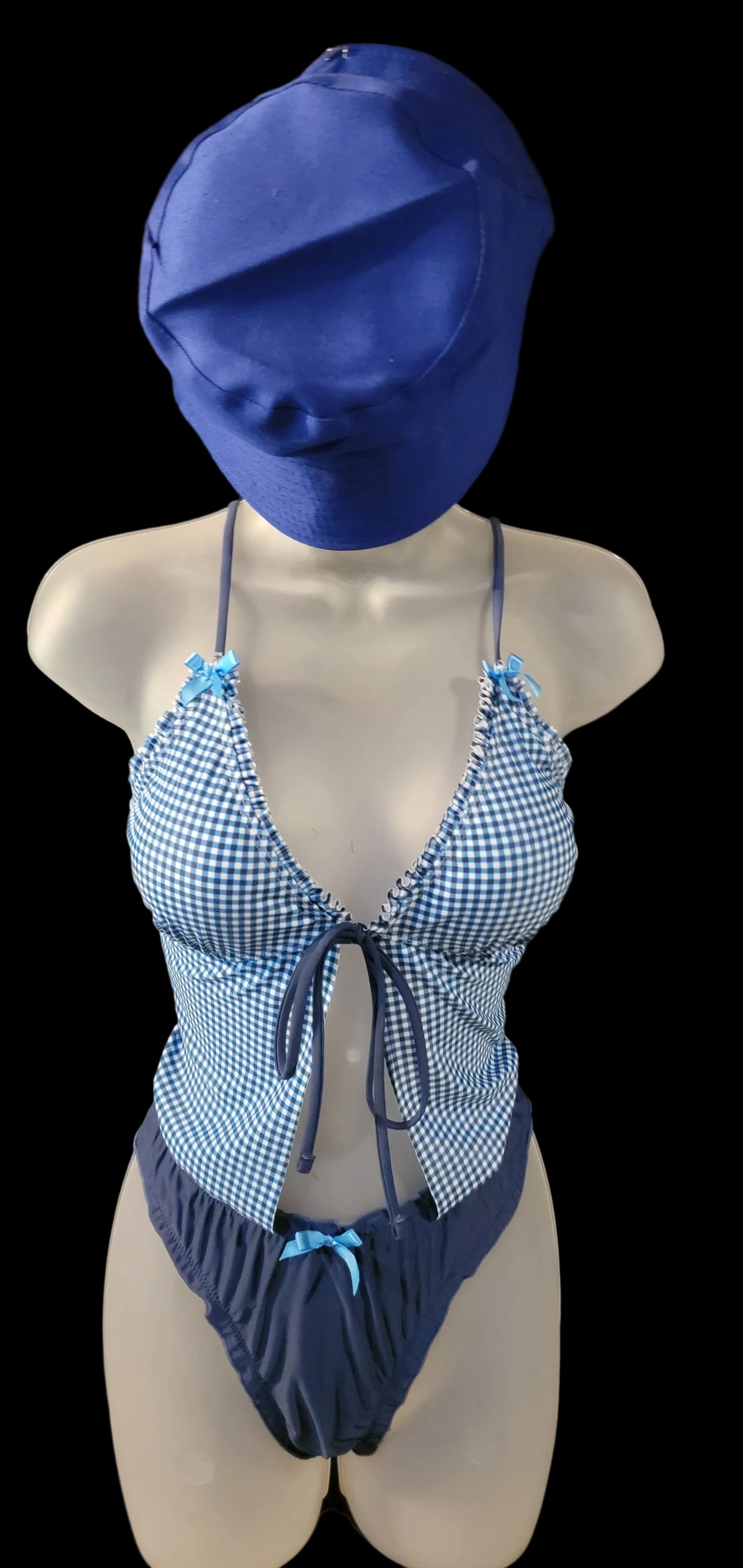 Sultry Bikini Sets