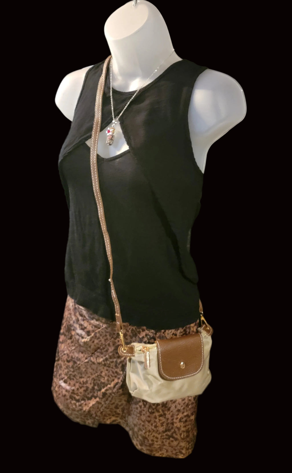 Women's Playful Summer Outfit Sets