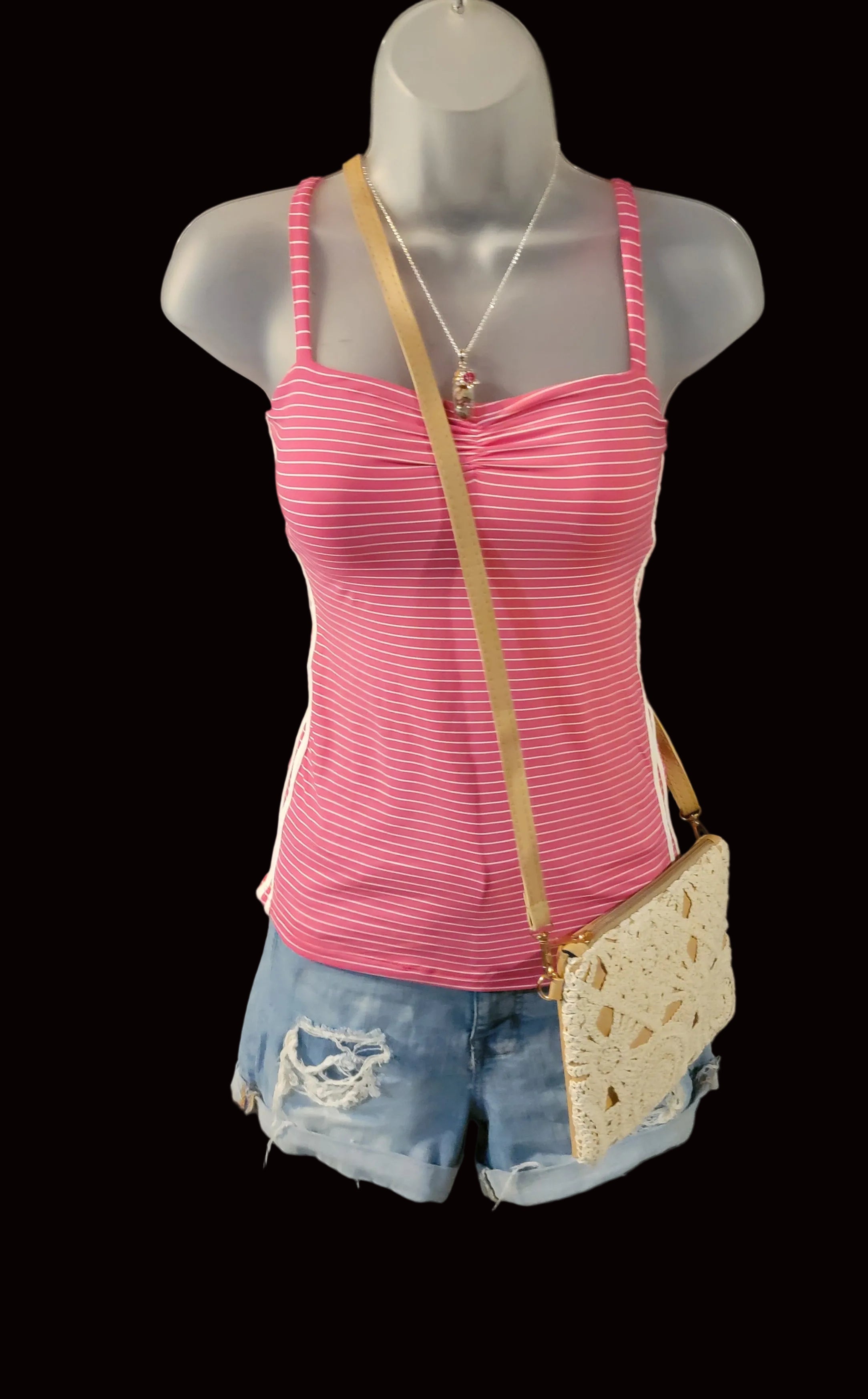 Women's Playful Summer Outfit Sets